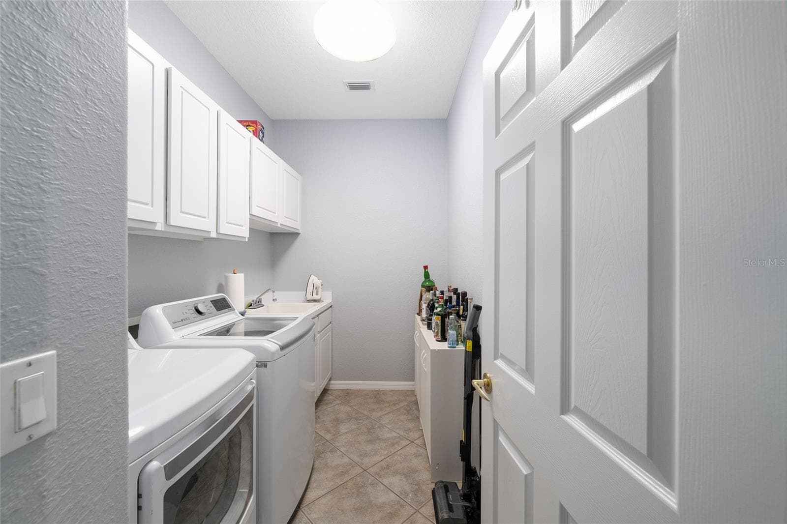 Laundry Room - 12827 SE 90TH COURT RD, SUMMERFIELD