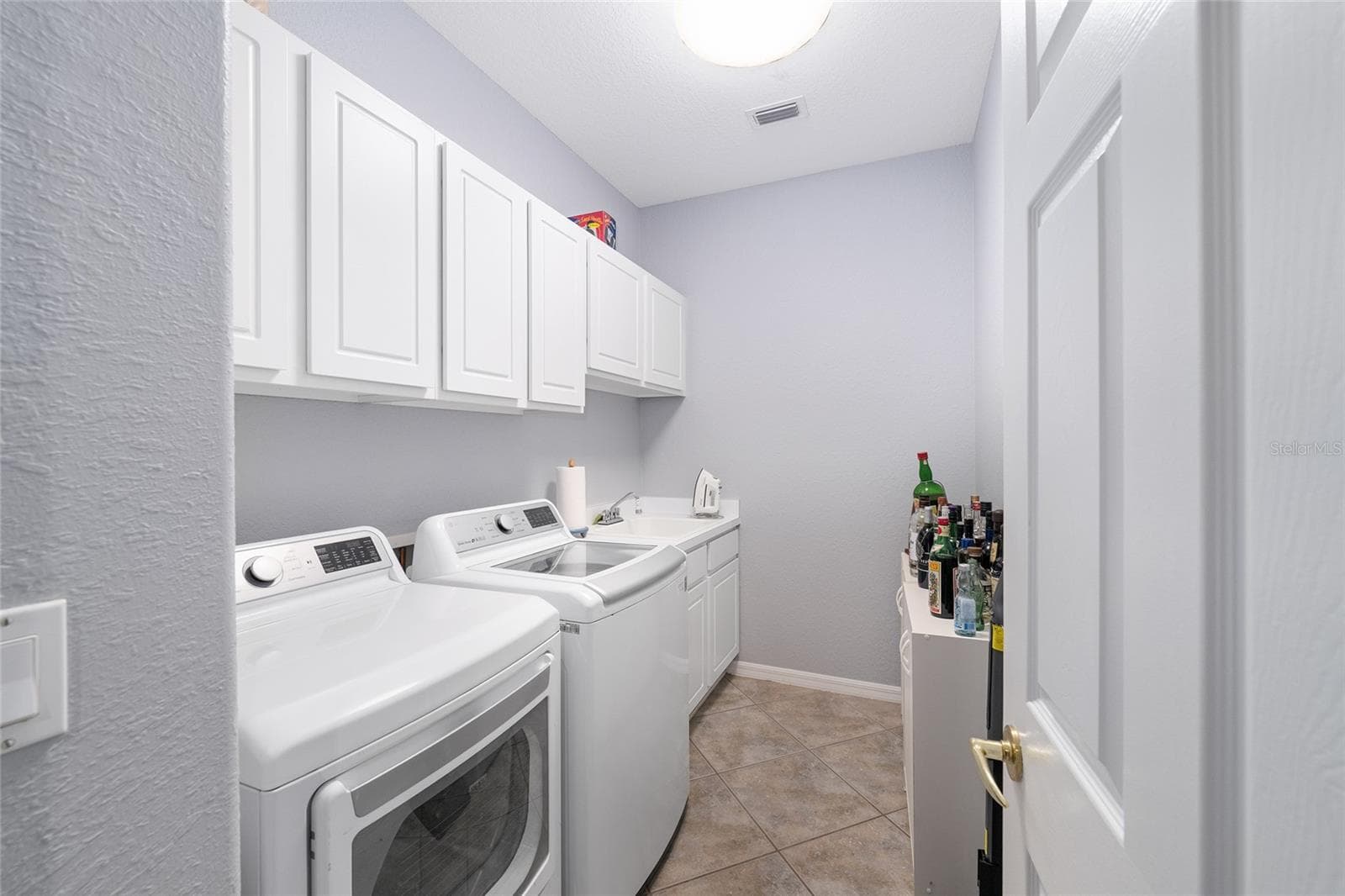 Laundry Room - 12827 SE 90TH COURT RD, SUMMERFIELD