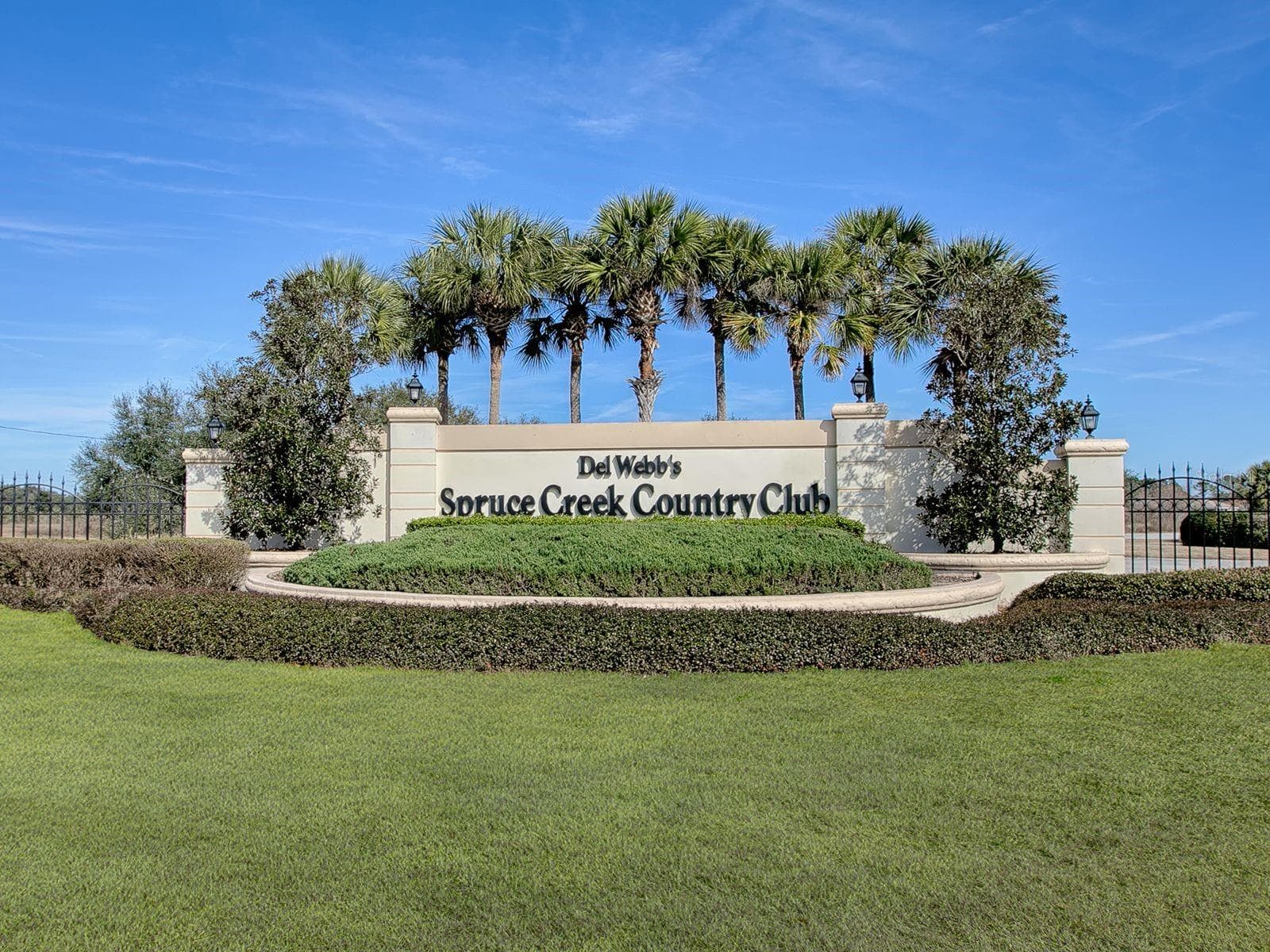 Del Webb Community - 12827 SE 90TH COURT RD, SUMMERFIELD