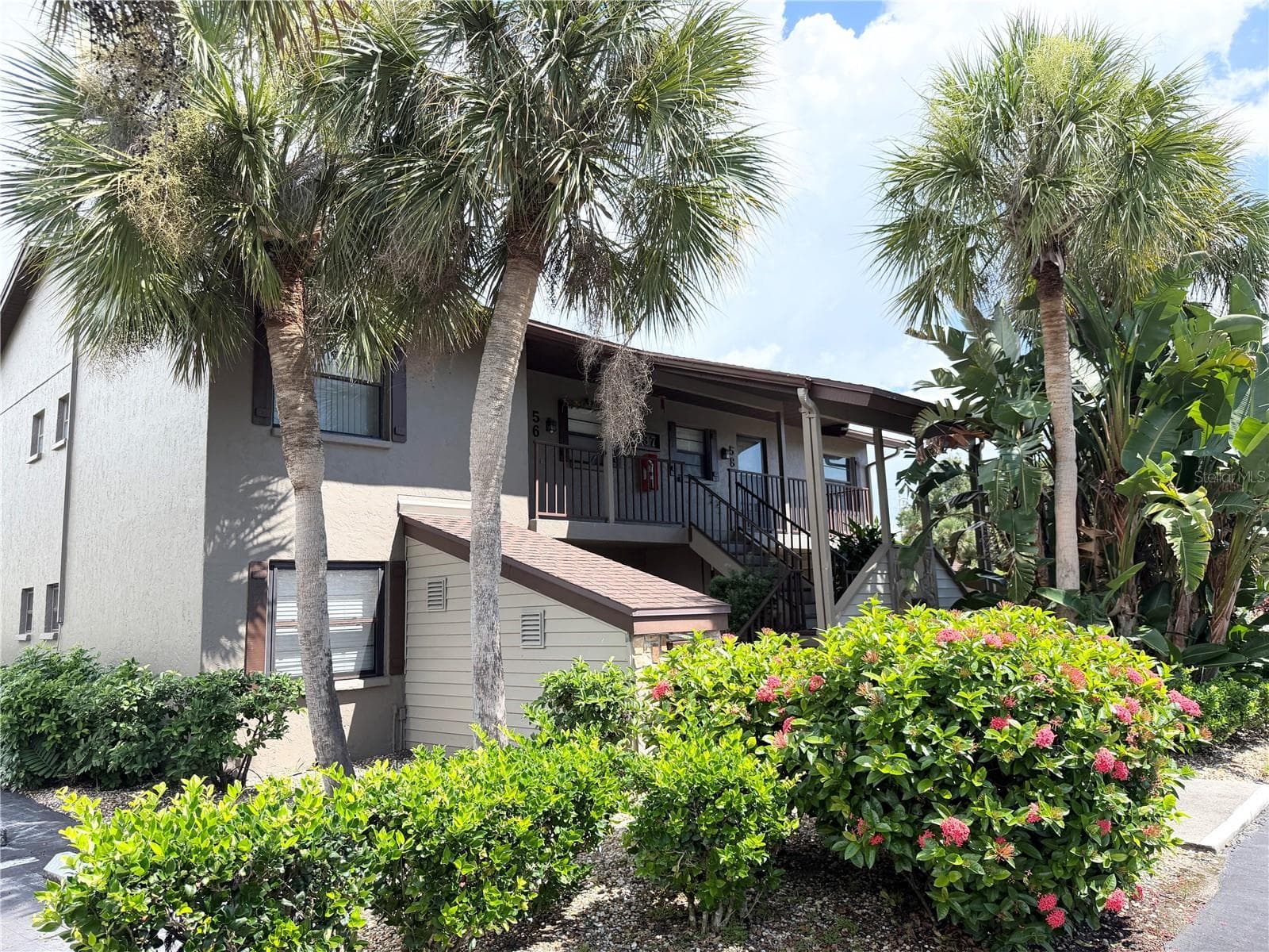 Condominium at 937 CAPRI ISLES BLVD #56, VENICE, photo 2 of 55