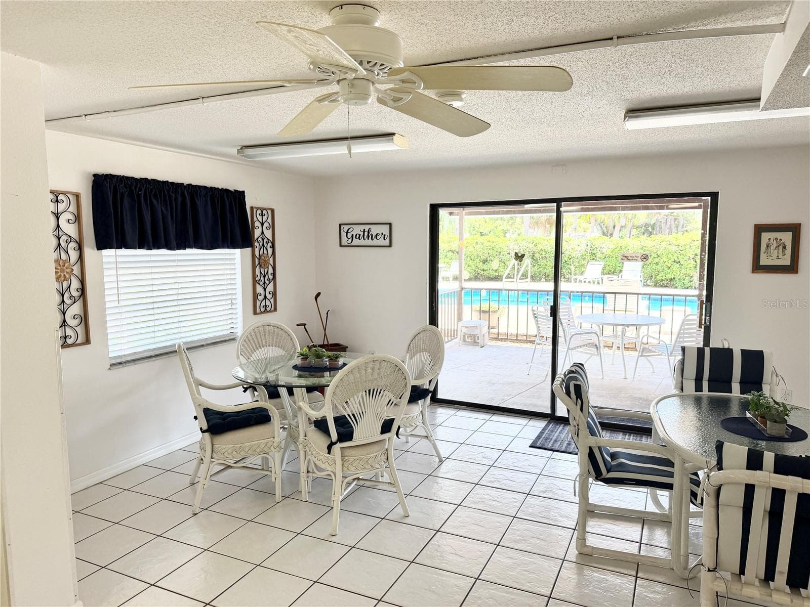 Condominium at 937 CAPRI ISLES BLVD #56, VENICE, photo 45 of 55