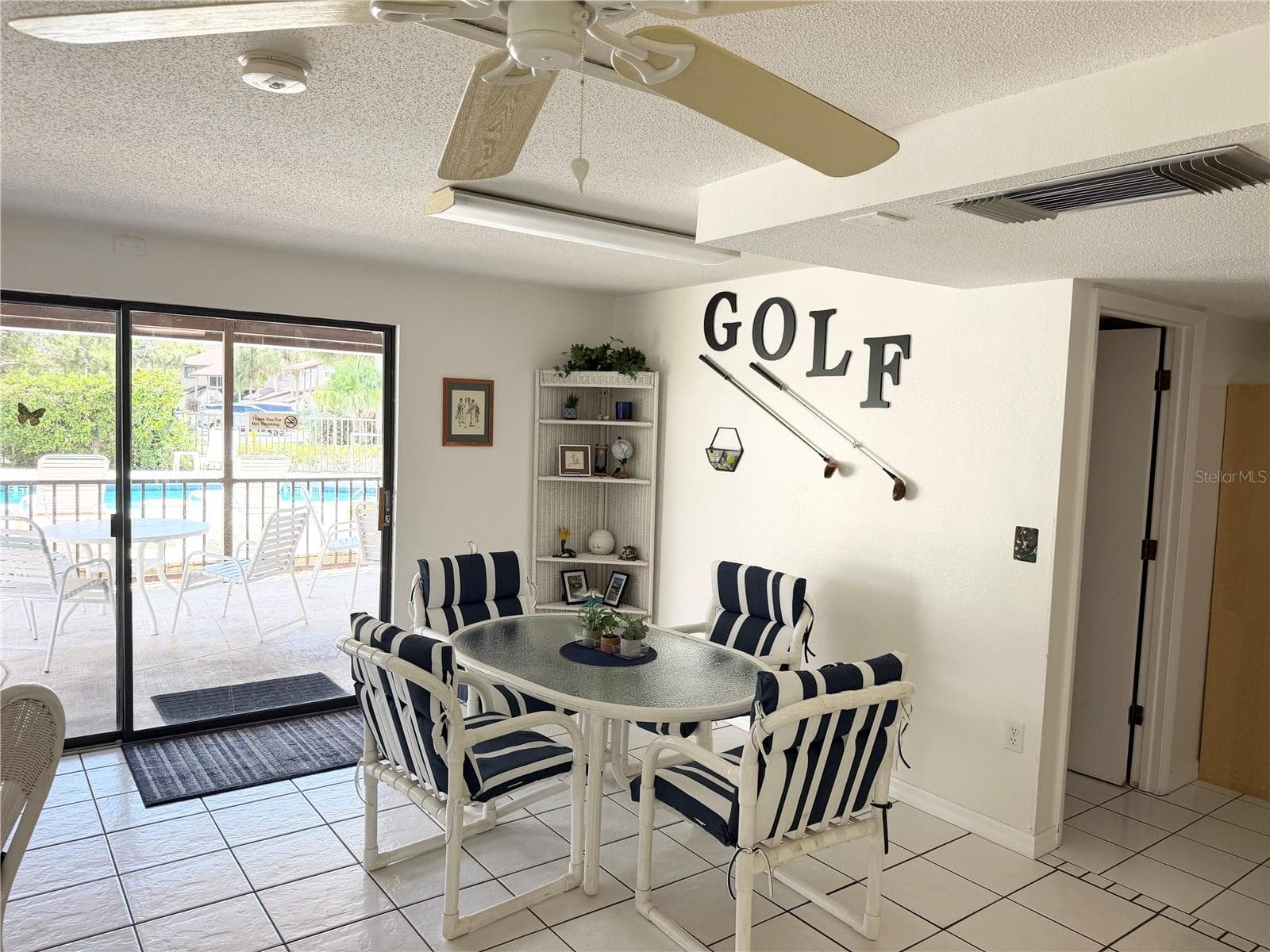 Condominium at 937 CAPRI ISLES BLVD #56, VENICE, photo 46 of 55