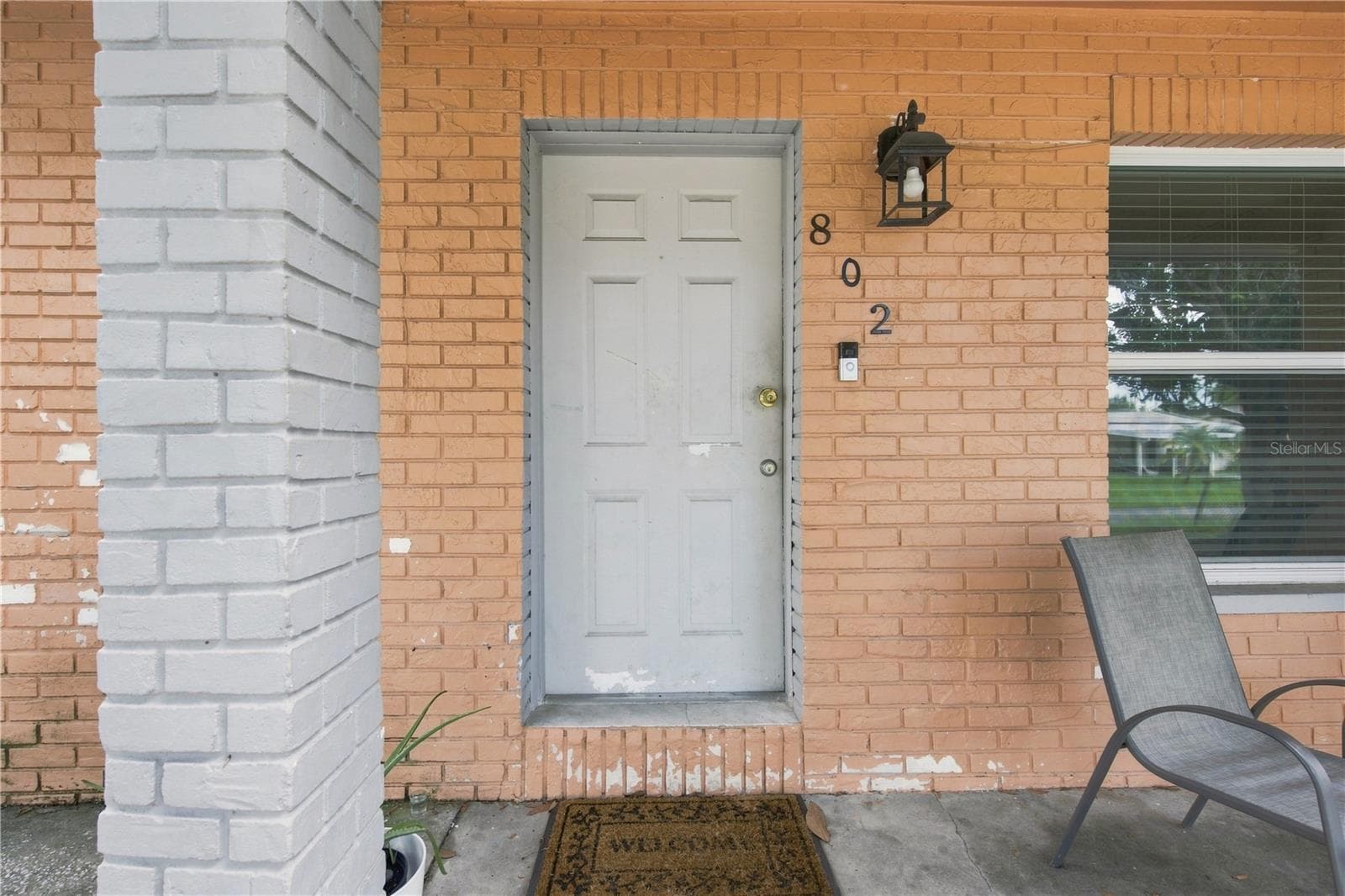 Single Family Residence at 802 PAPAYA DR, TAMPA, photo 11 of 40