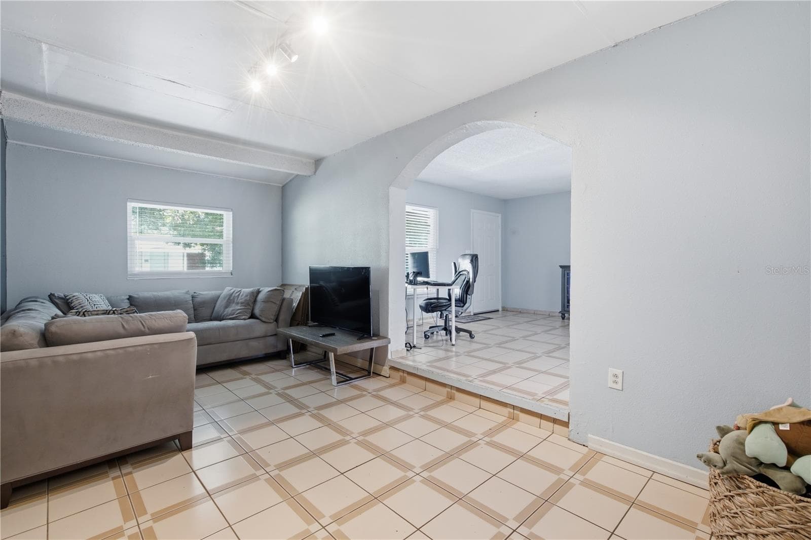 Single Family Residence at 802 PAPAYA DR, TAMPA, photo 35 of 40
