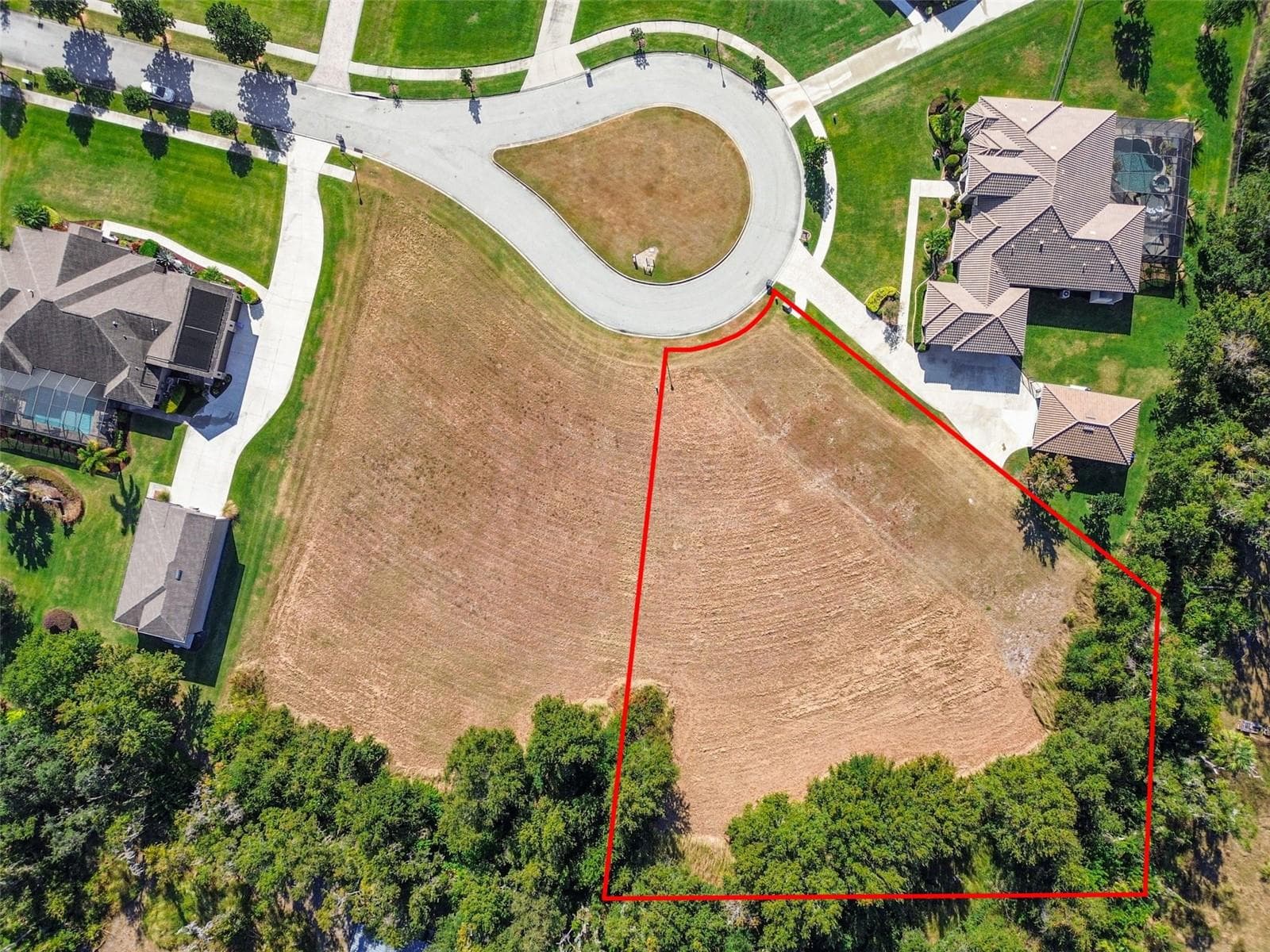 Land at 420 HAWK TALON DR, LITHIA, photo 4 of 31