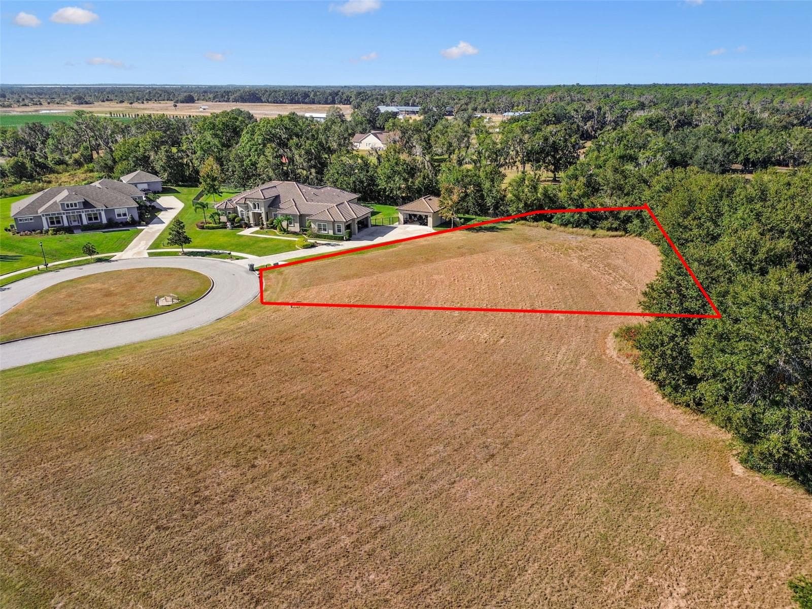 Land at 420 HAWK TALON DR, LITHIA, photo 5 of 31