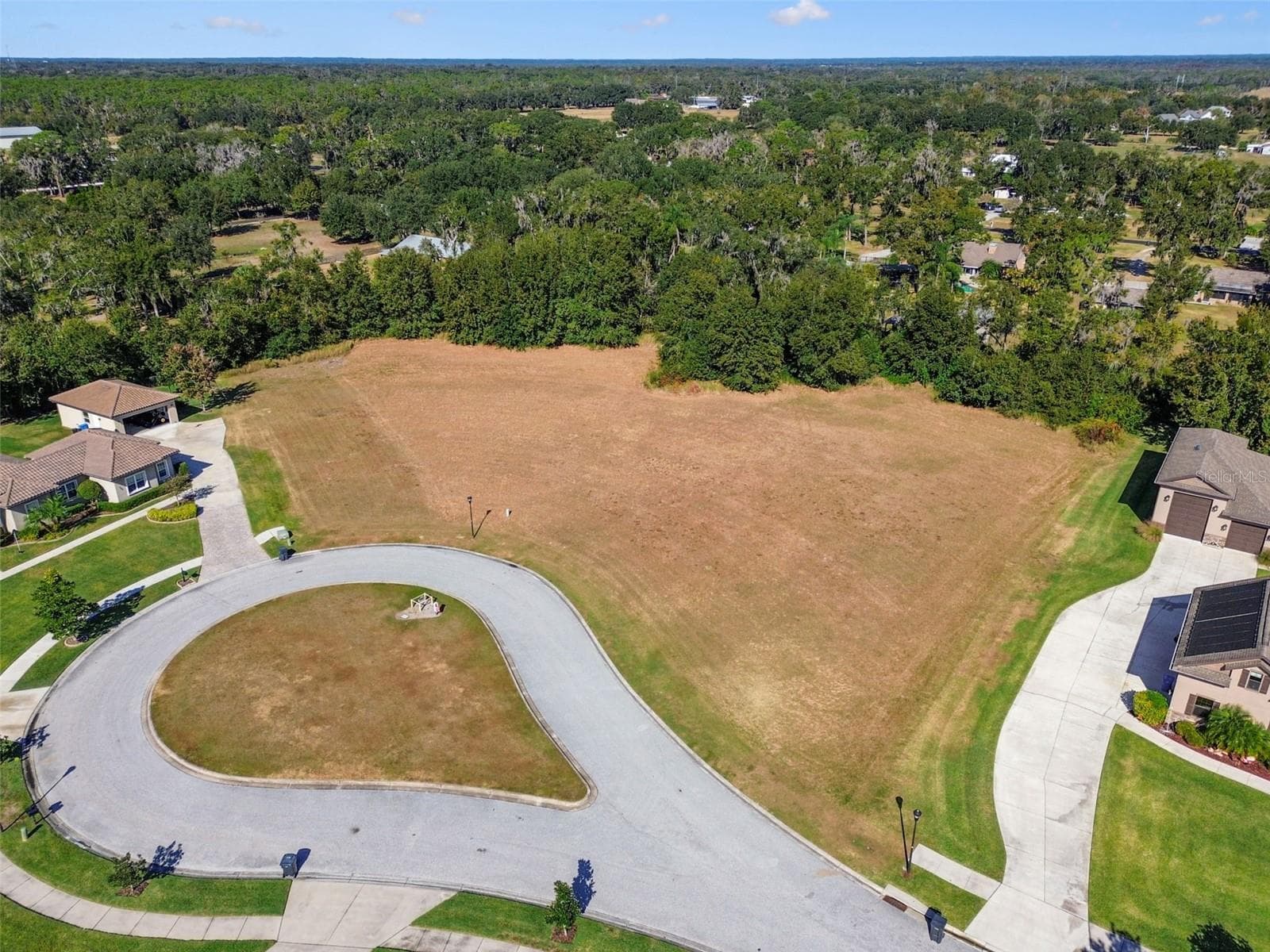Land at 420 HAWK TALON DR, LITHIA, photo 7 of 31