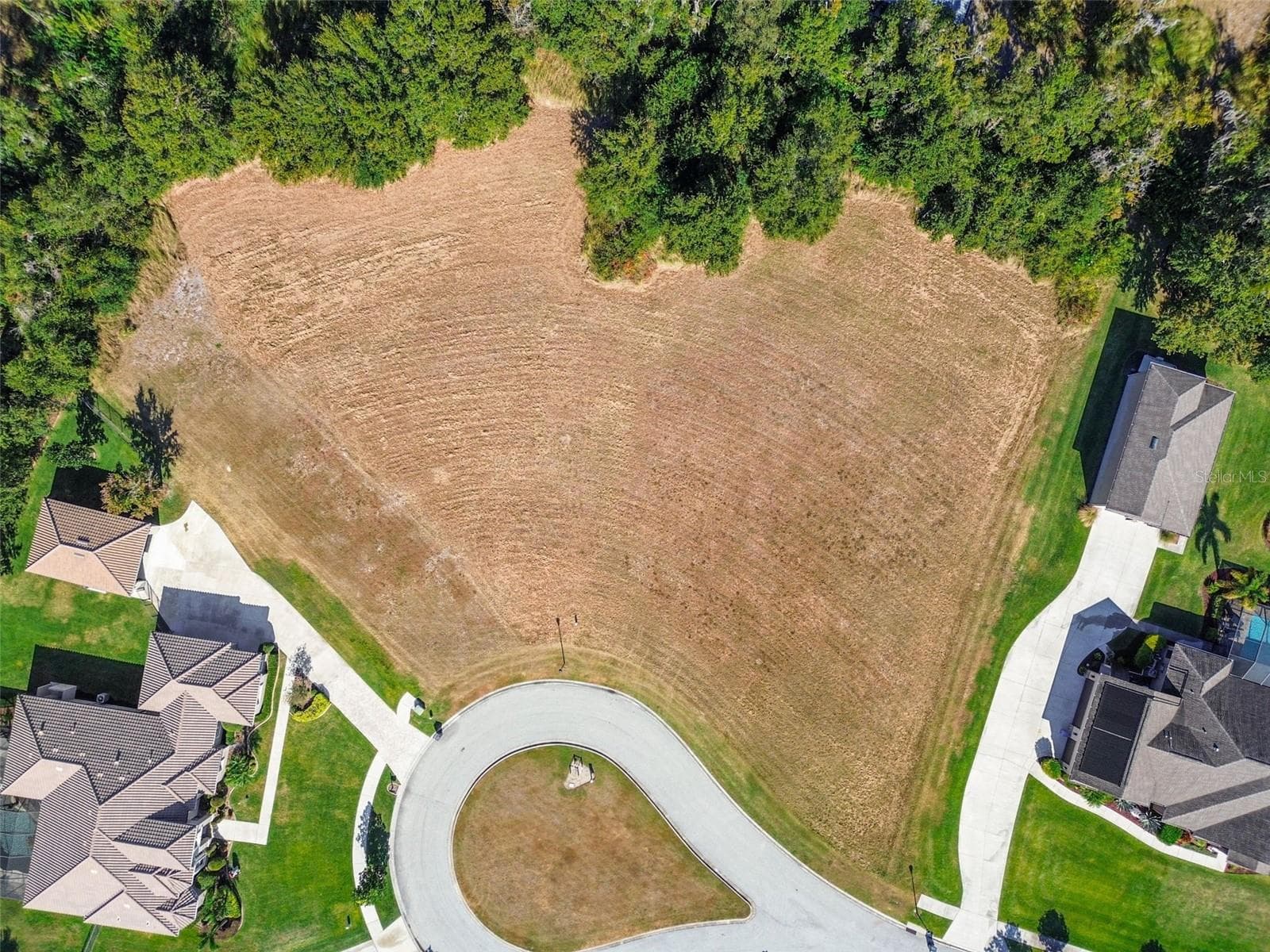 Land at 420 HAWK TALON DR, LITHIA, photo 9 of 31
