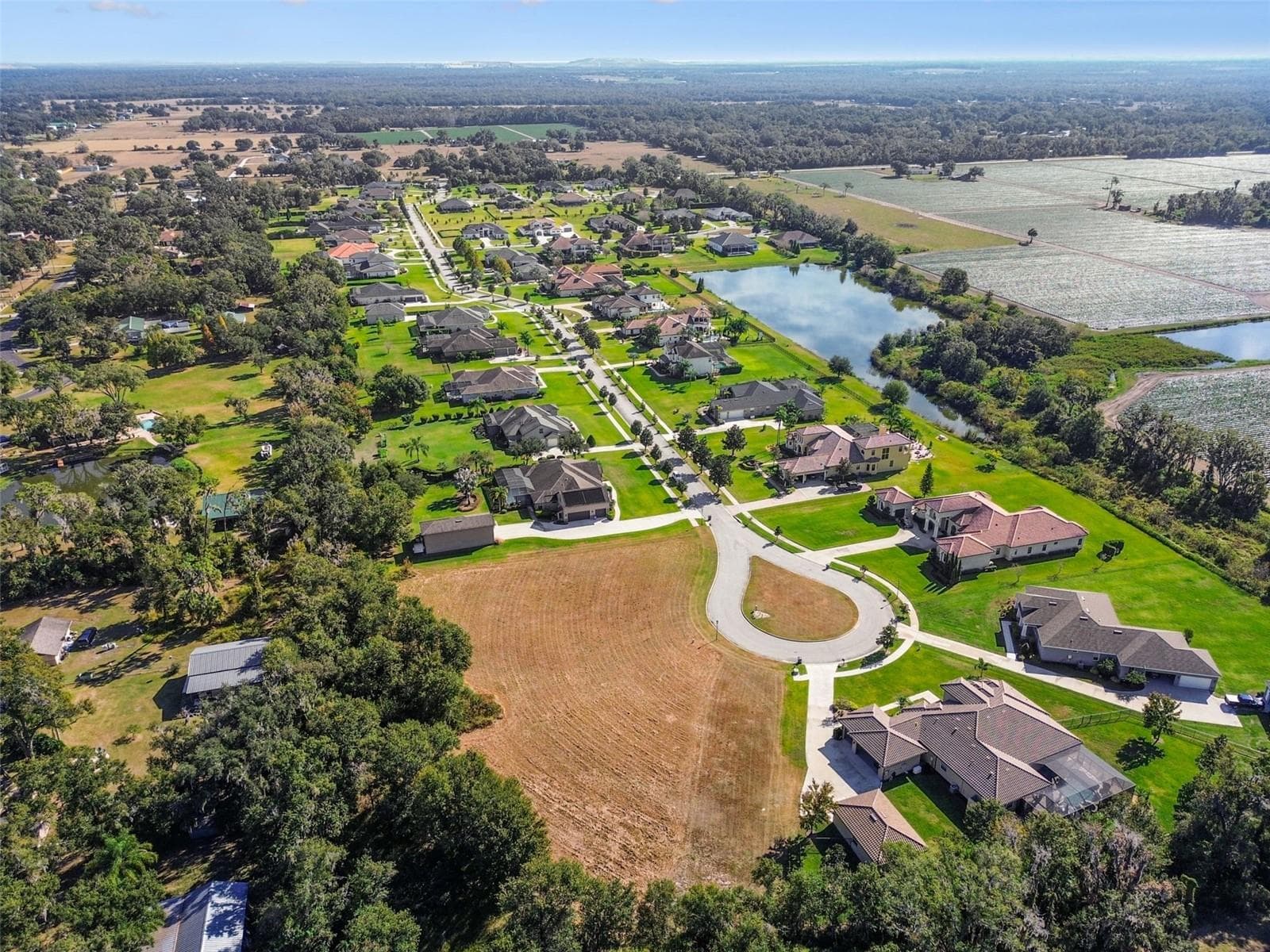 Land at 420 HAWK TALON DR, LITHIA, photo 11 of 31
