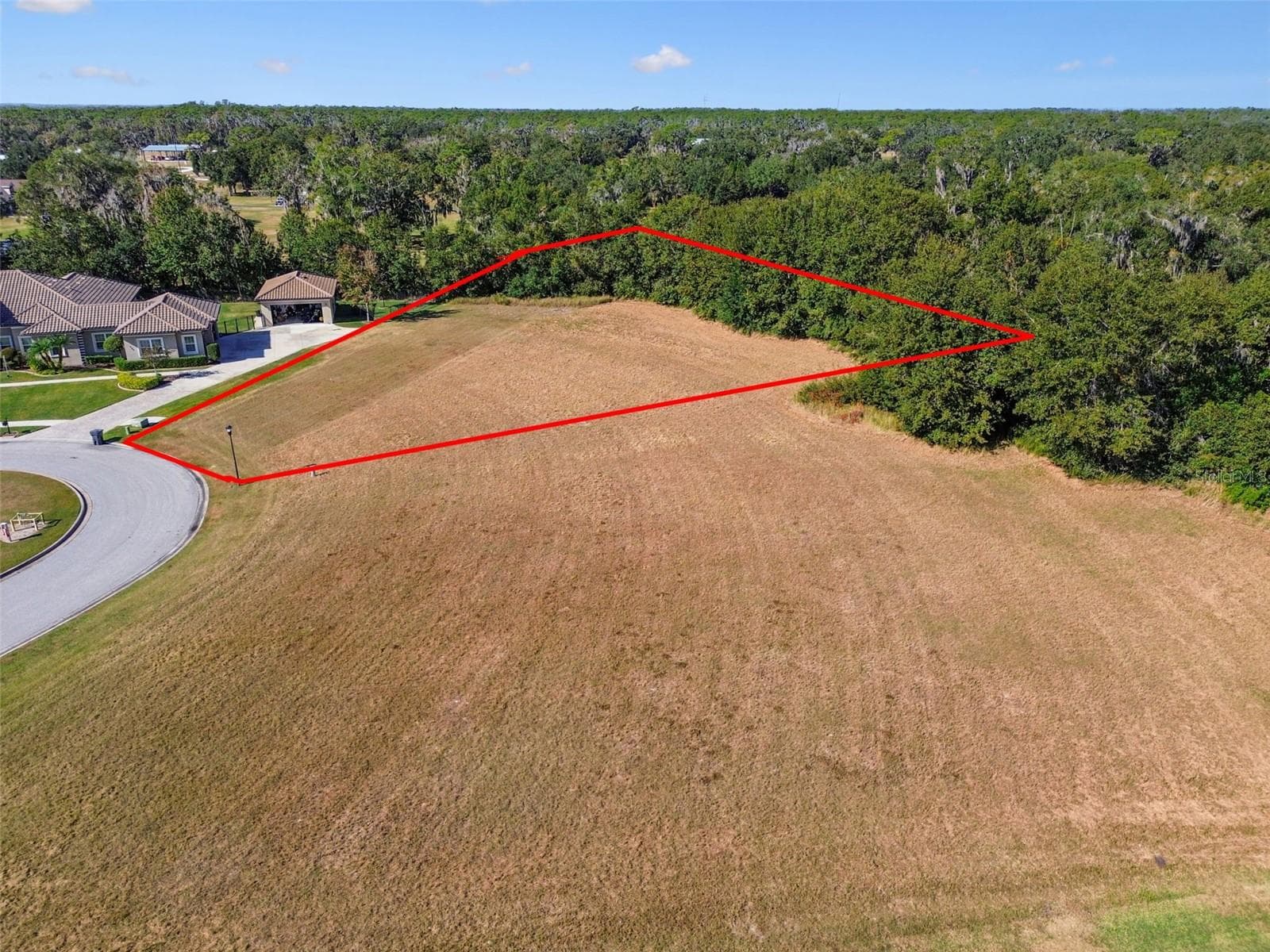 Land at 420 HAWK TALON DR, LITHIA, photo 12 of 31
