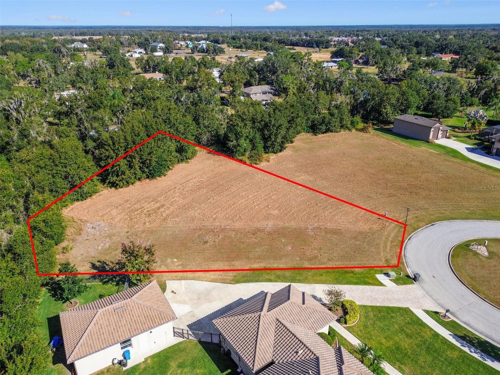 Land at 420 HAWK TALON DR, LITHIA, photo 15 of 31