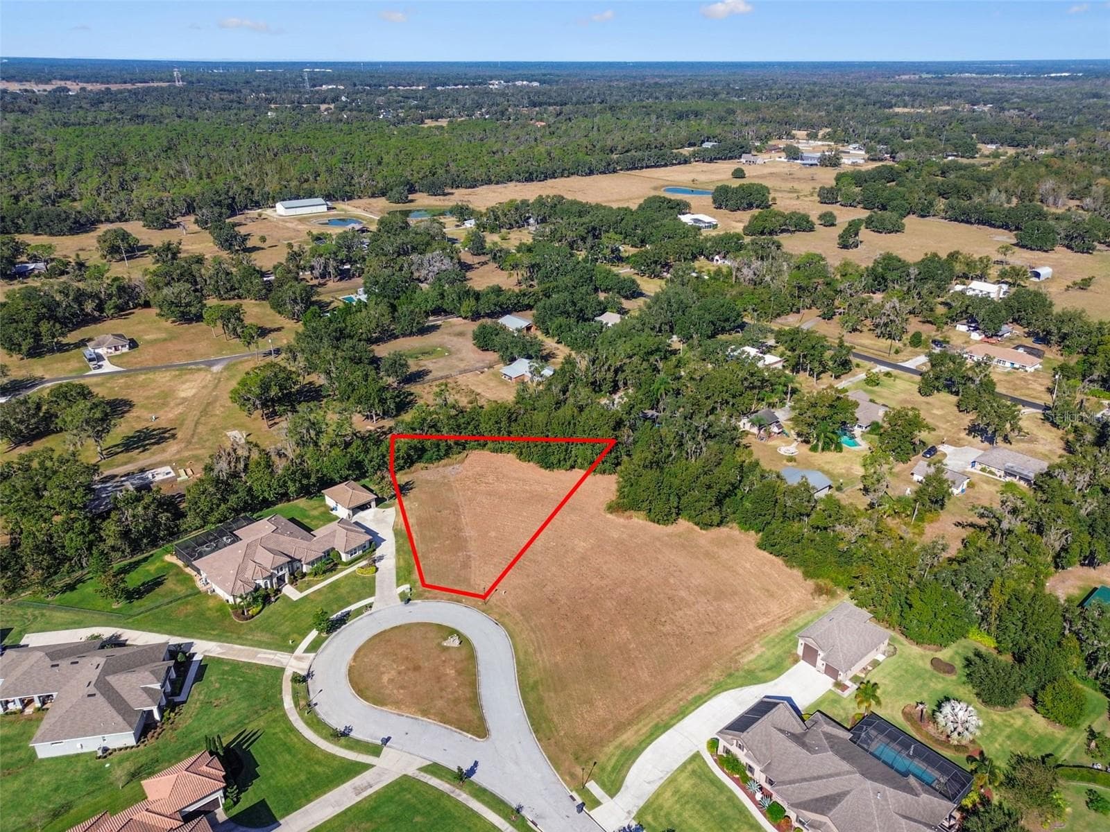 Land at 420 HAWK TALON DR, LITHIA, photo 21 of 31