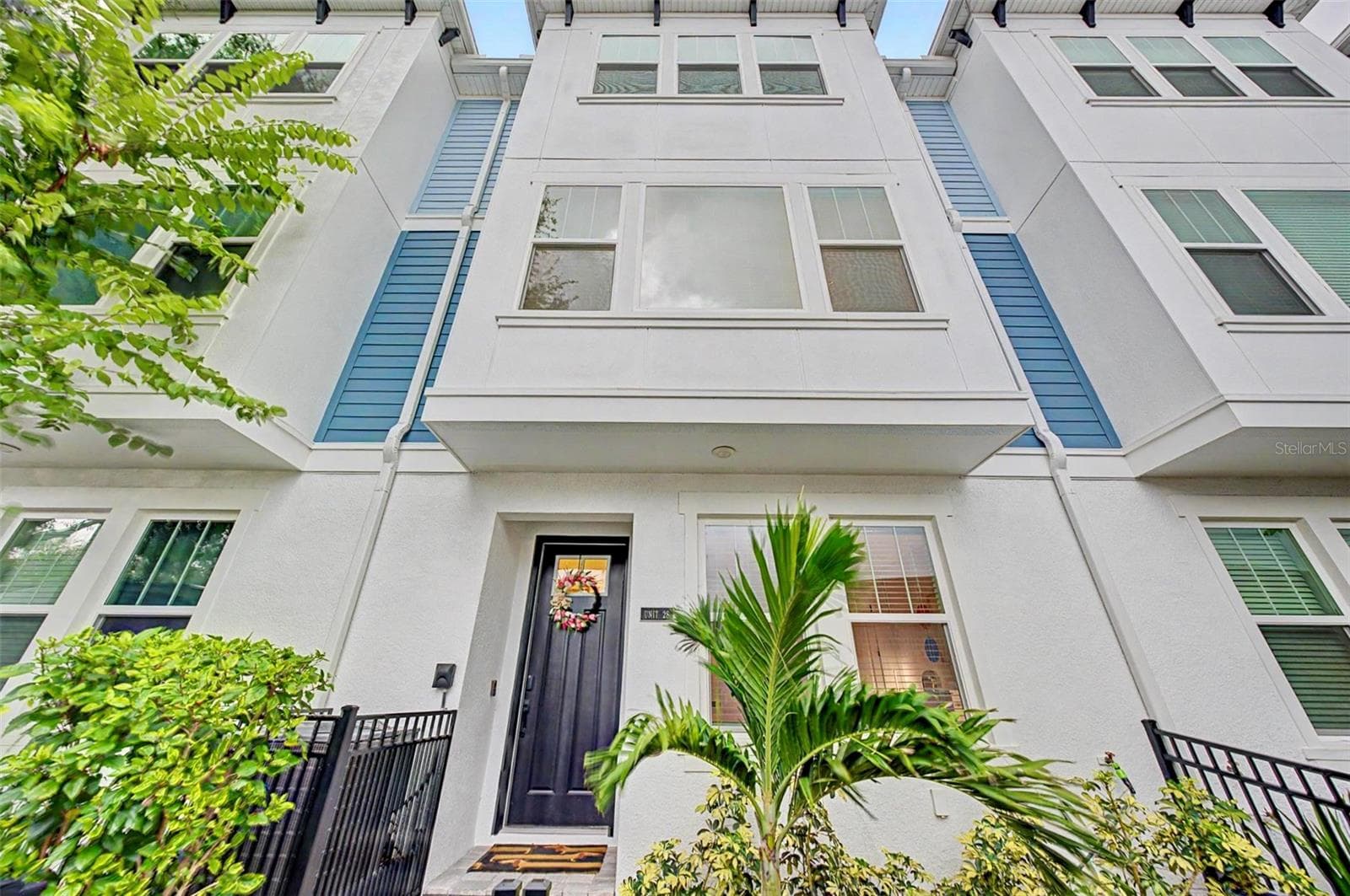 Townhouse at 6605 N NEBRASKA AVE #28, TAMPA, photo 29 of 33