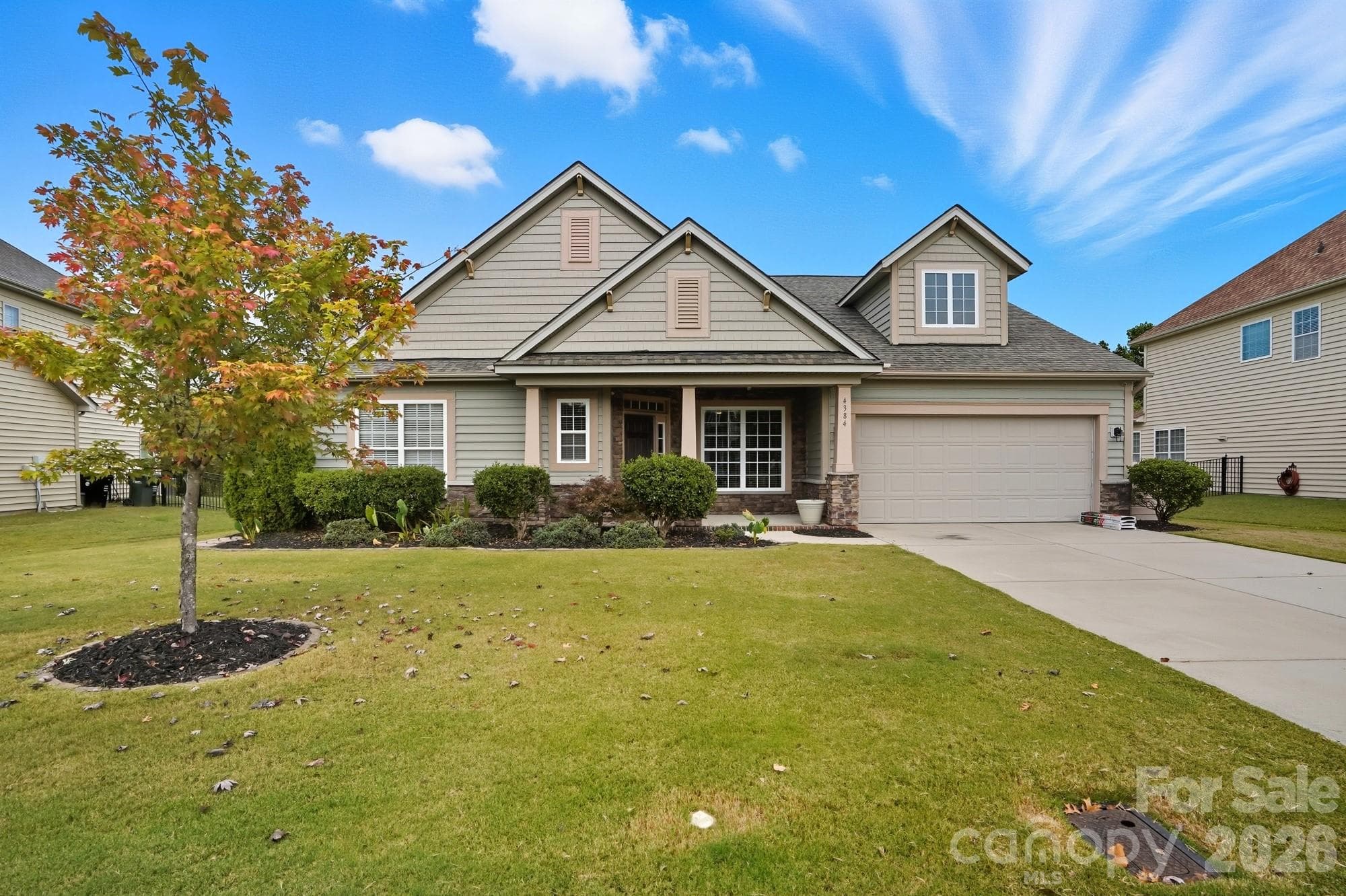 4384 Triumph Drive SW