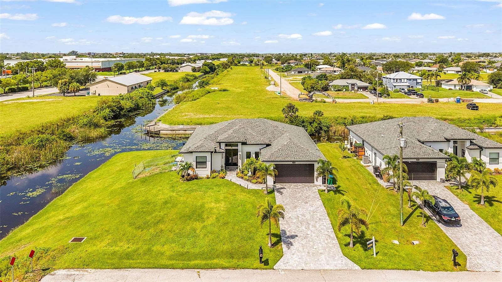 Single Family Residence at 1202 NE 21ST AVE, CAPE CORAL, photo 2 of 16