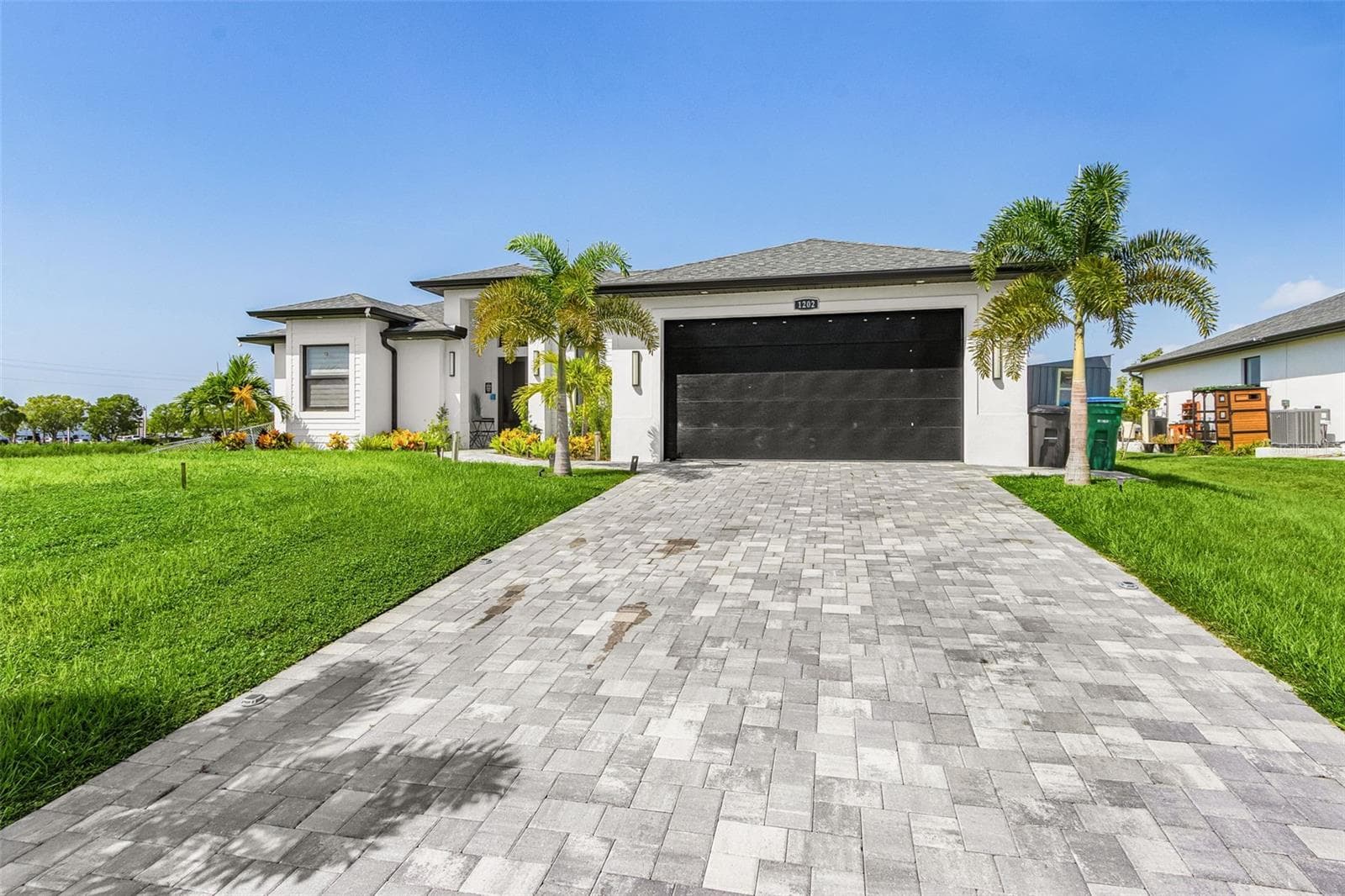 Single Family Residence at 1202 NE 21ST AVE, CAPE CORAL, photo 3 of 16
