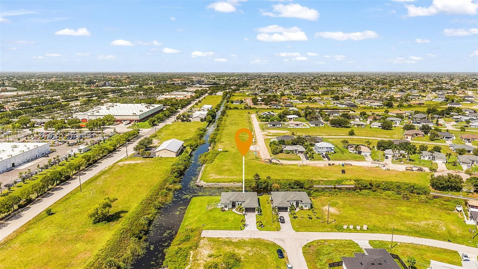 Single Family Residence at 1202 NE 21ST AVE, CAPE CORAL, photo 12 of 16