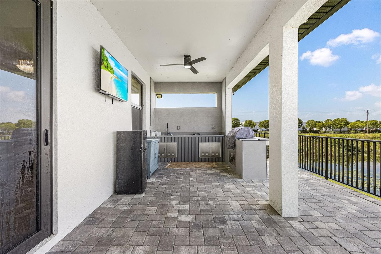 Single Family Residence at 1202 NE 21ST AVE, CAPE CORAL, photo 15 of 16