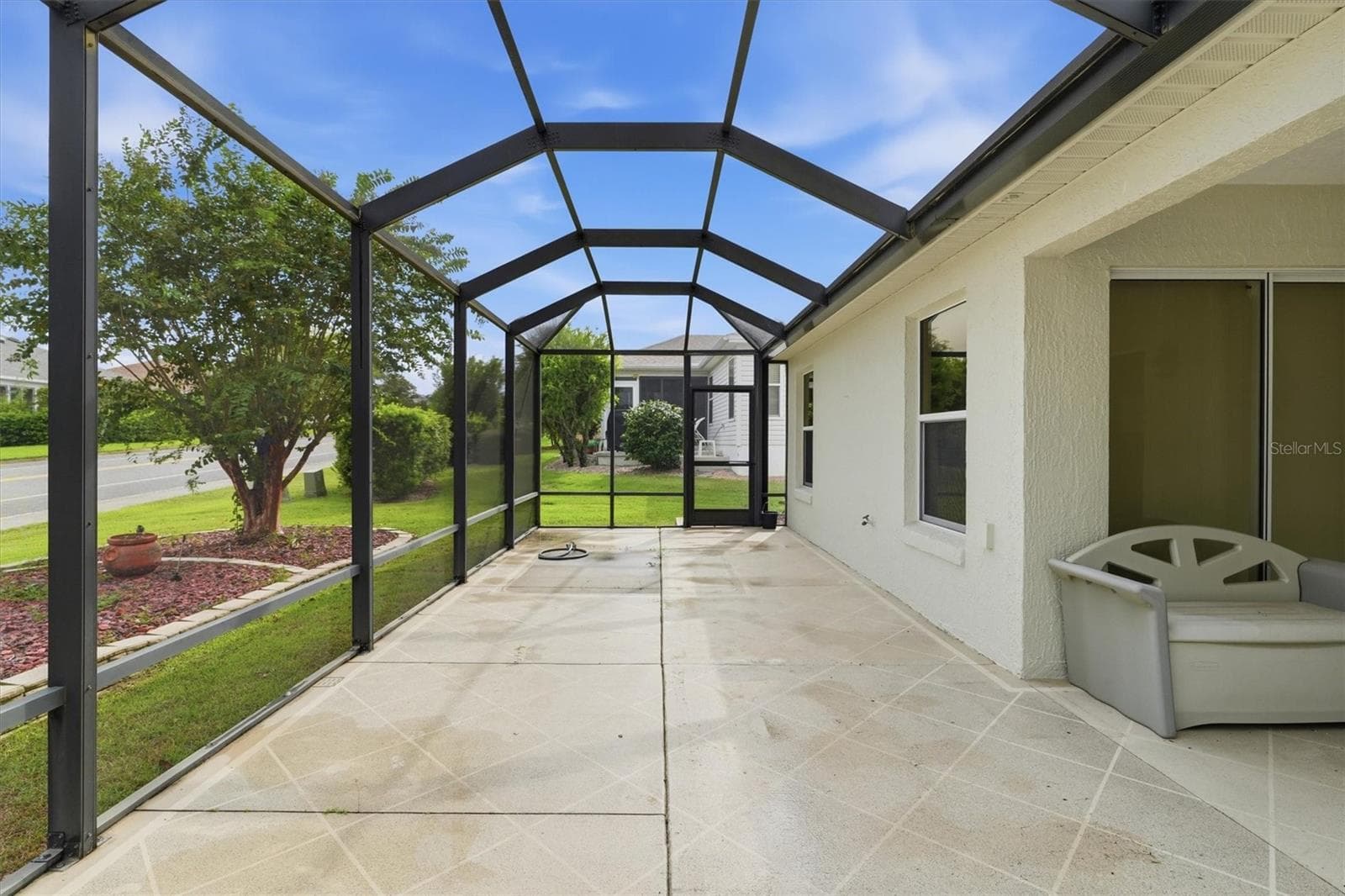 Single Family Residence at 438 TROY LOOP, THE VILLAGES, photo 6 of 73