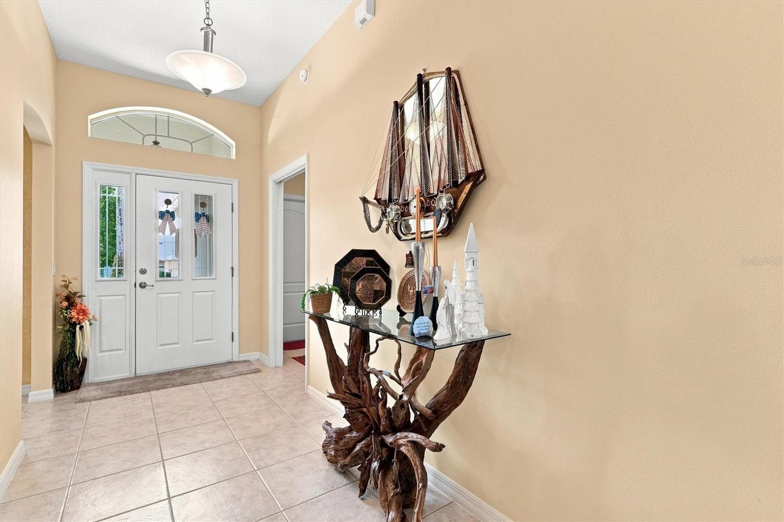 Single Family Residence at 438 TROY LOOP, THE VILLAGES, photo 65 of 73