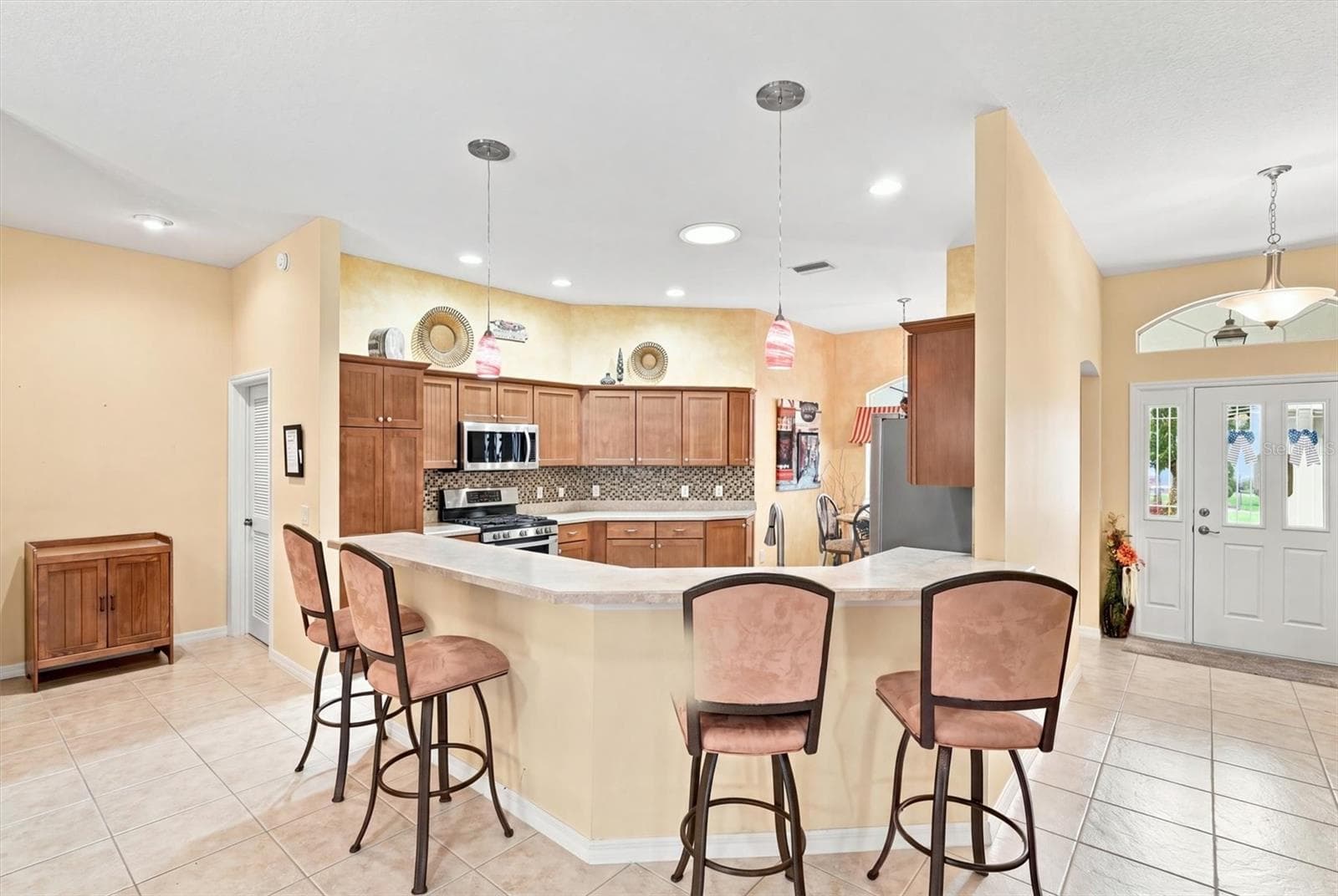 Single Family Residence at 438 TROY LOOP, THE VILLAGES, photo 22 of 73