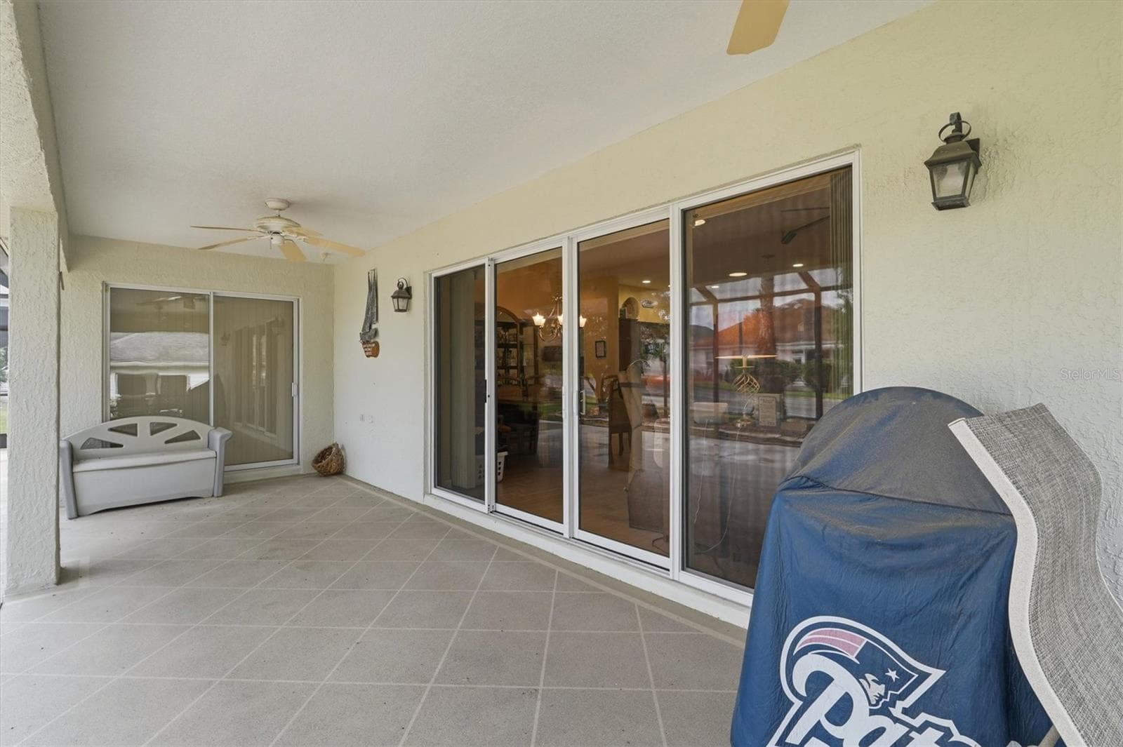 Single Family Residence at 438 TROY LOOP, THE VILLAGES, photo 51 of 73