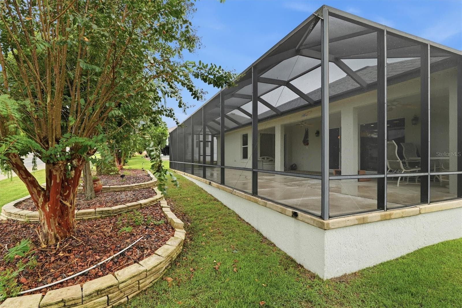 Single Family Residence at 438 TROY LOOP, THE VILLAGES, photo 54 of 73