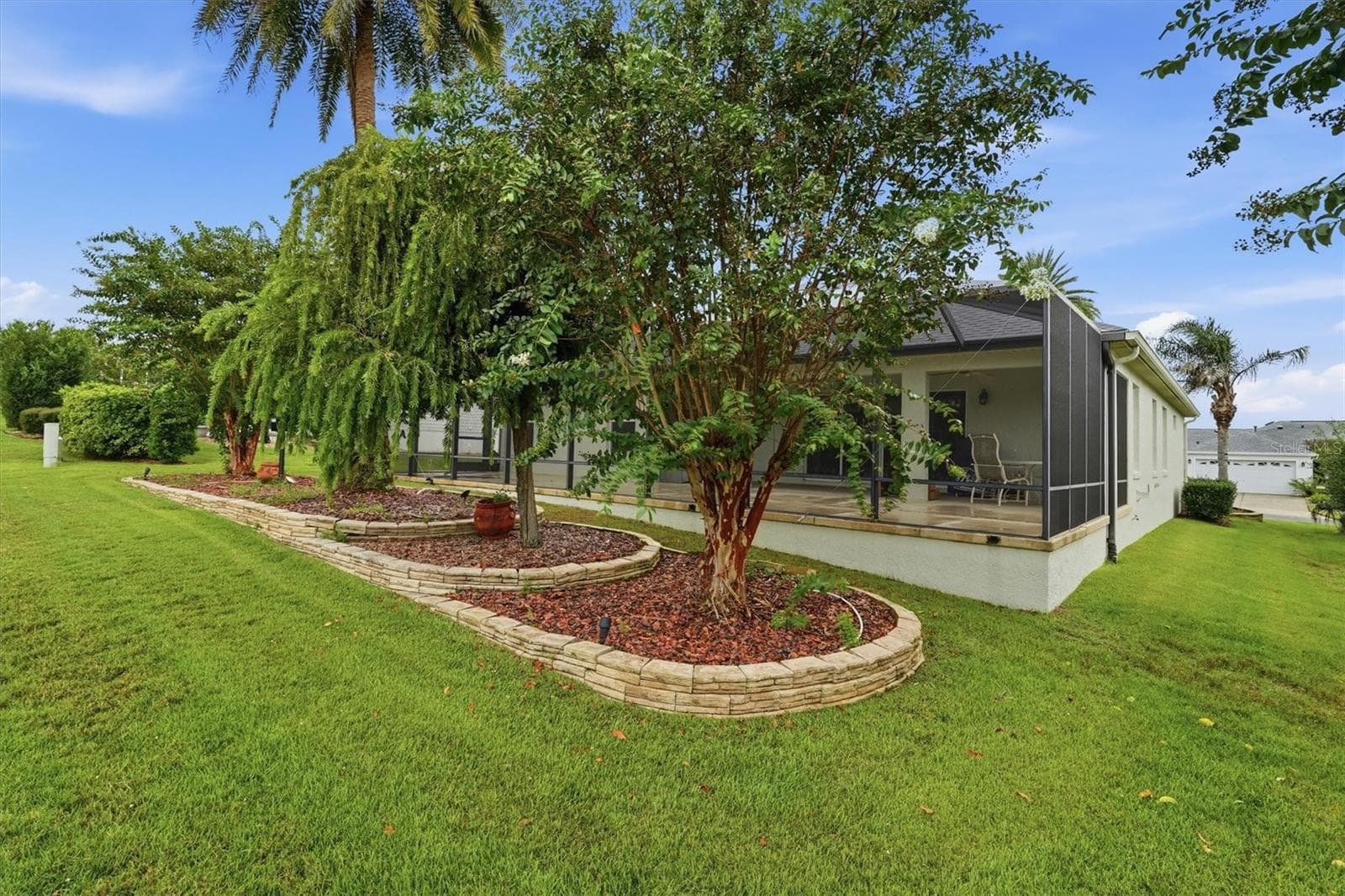 Single Family Residence at 438 TROY LOOP, THE VILLAGES, photo 55 of 73