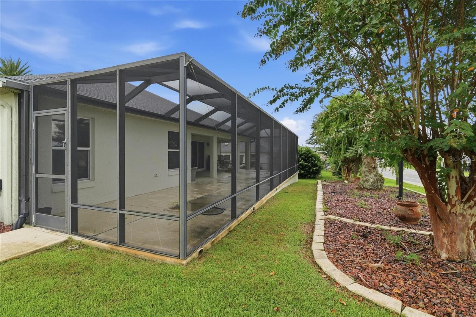 Single Family Residence at 438 TROY LOOP, THE VILLAGES, photo 56 of 73