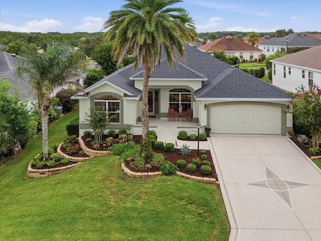 Single Family Residence at 438 TROY LOOP, THE VILLAGES, photo 61 of 73