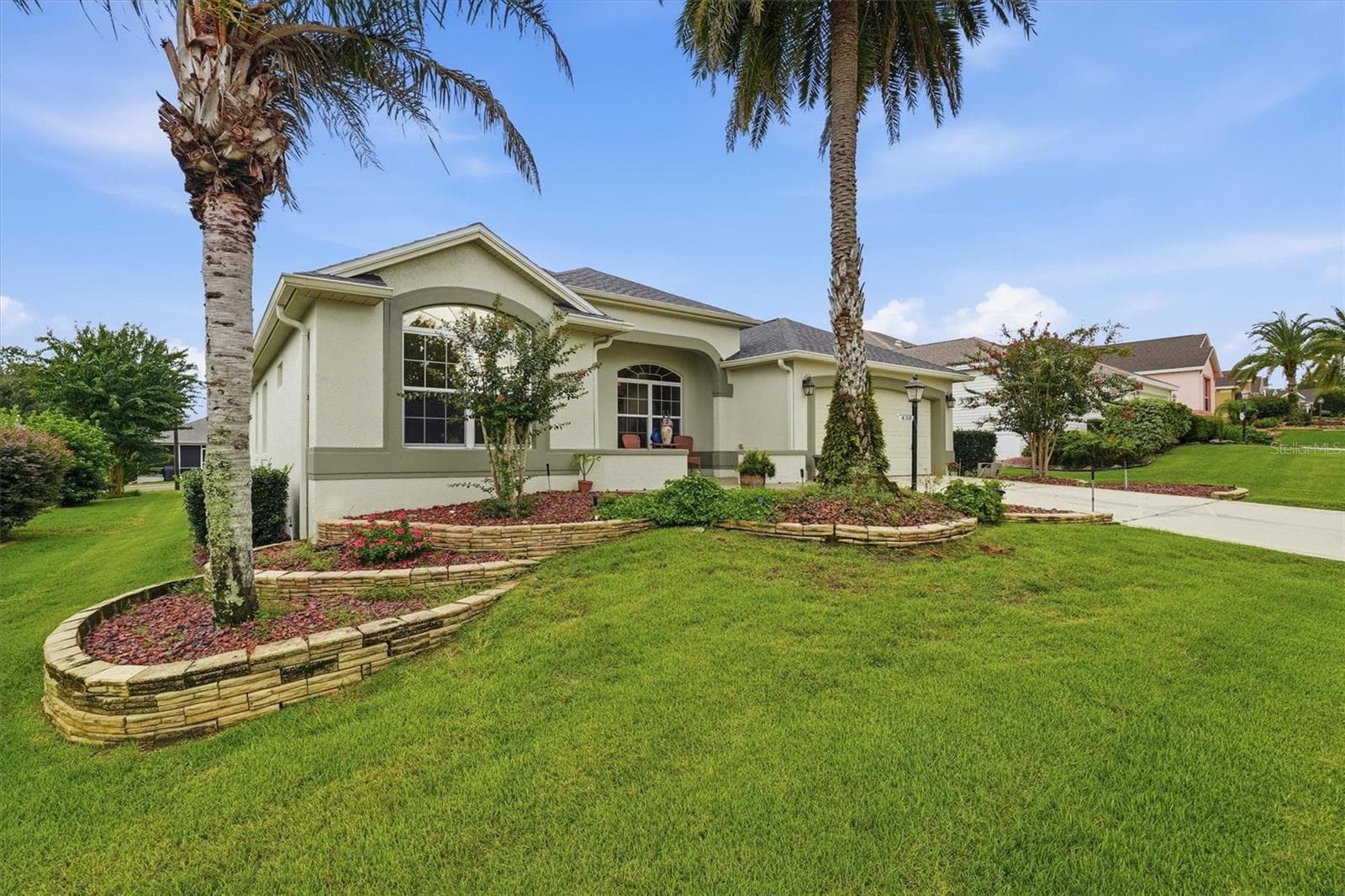 Single Family Residence at 438 TROY LOOP, THE VILLAGES, photo 63 of 73