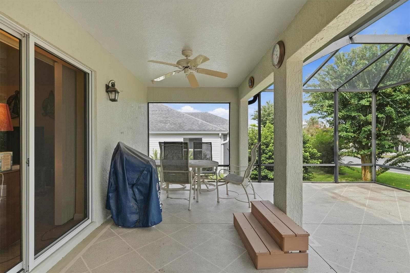 Single Family Residence at 438 TROY LOOP, THE VILLAGES, photo 73 of 73