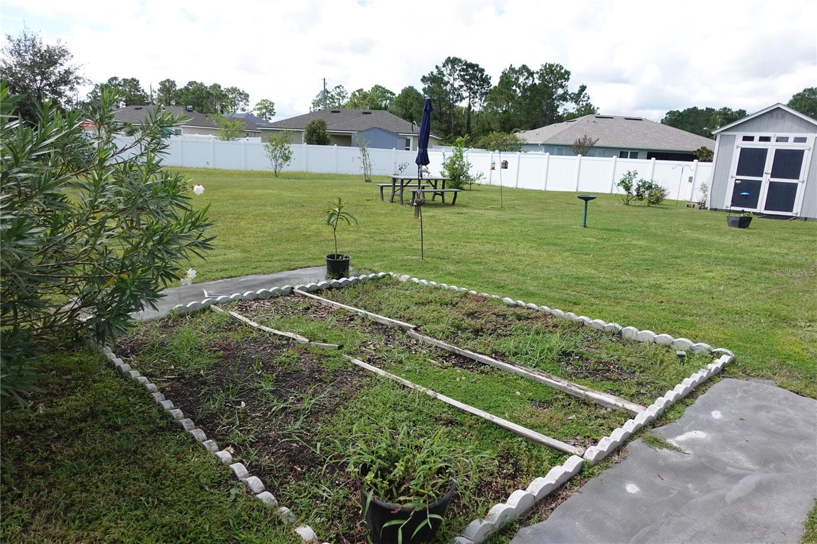 Single Family Residence at 1 FRENORA LN, PALM COAST, photo 31 of 37
