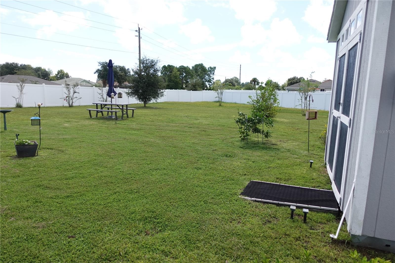 Single Family Residence at 1 FRENORA LN, PALM COAST, photo 32 of 37