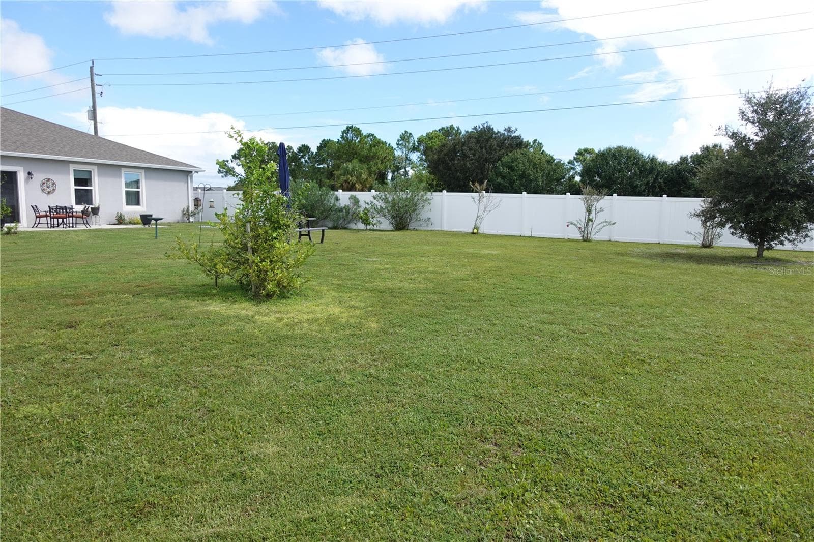 Single Family Residence at 1 FRENORA LN, PALM COAST, photo 35 of 37