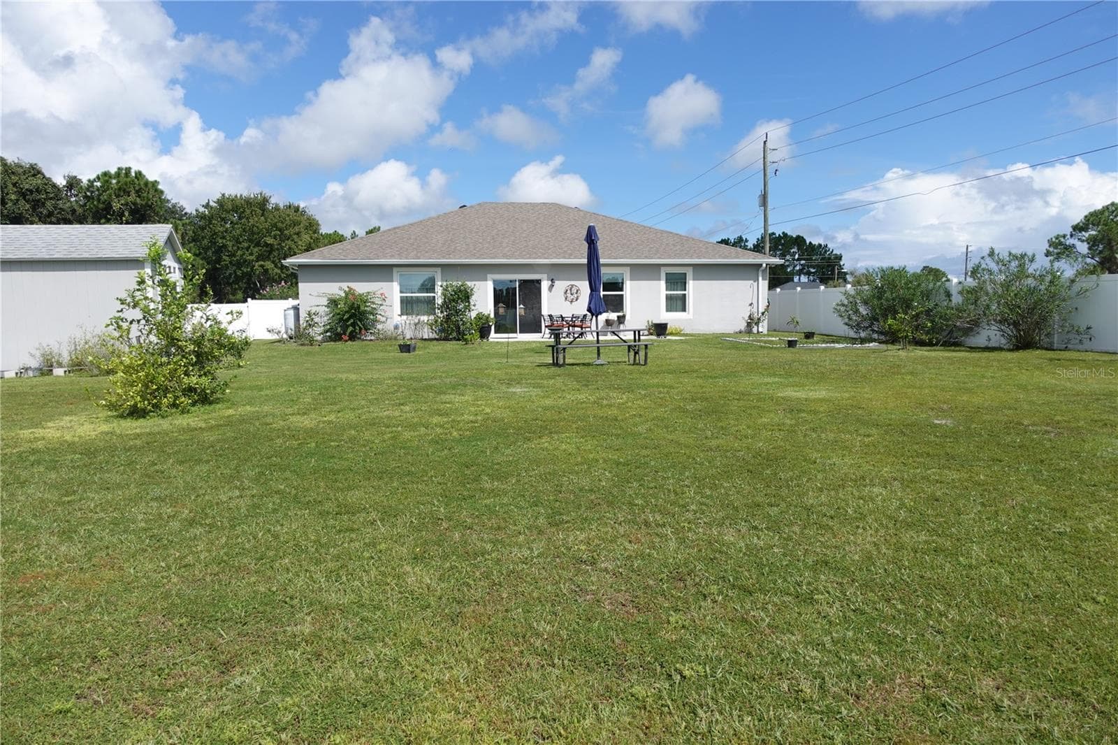 Single Family Residence at 1 FRENORA LN, PALM COAST, photo 37 of 37