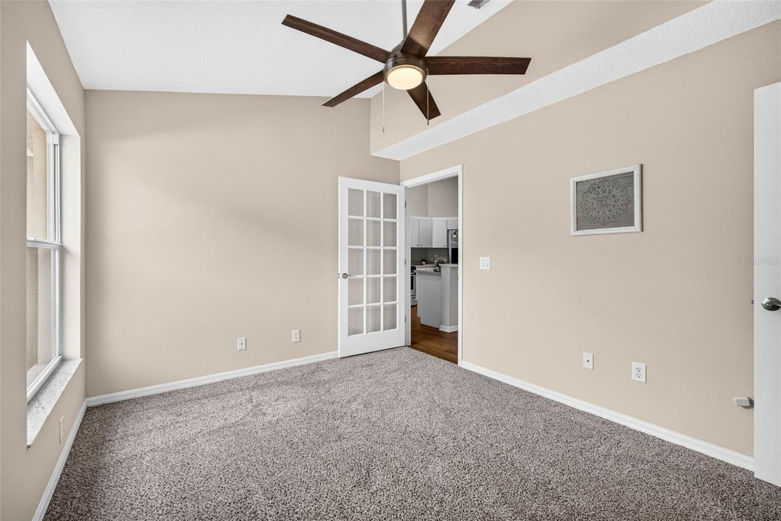 BEDROOM 1 - 9603 BIRNAMWOOD ST, RIVERVIEW
