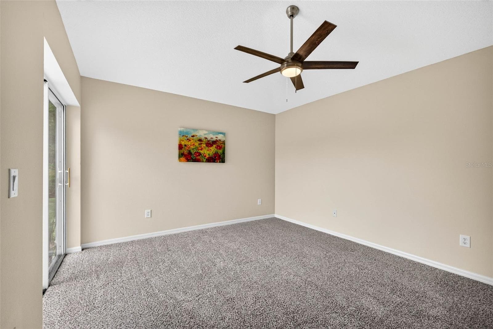 BEDROOM 2 - 9603 BIRNAMWOOD ST, RIVERVIEW