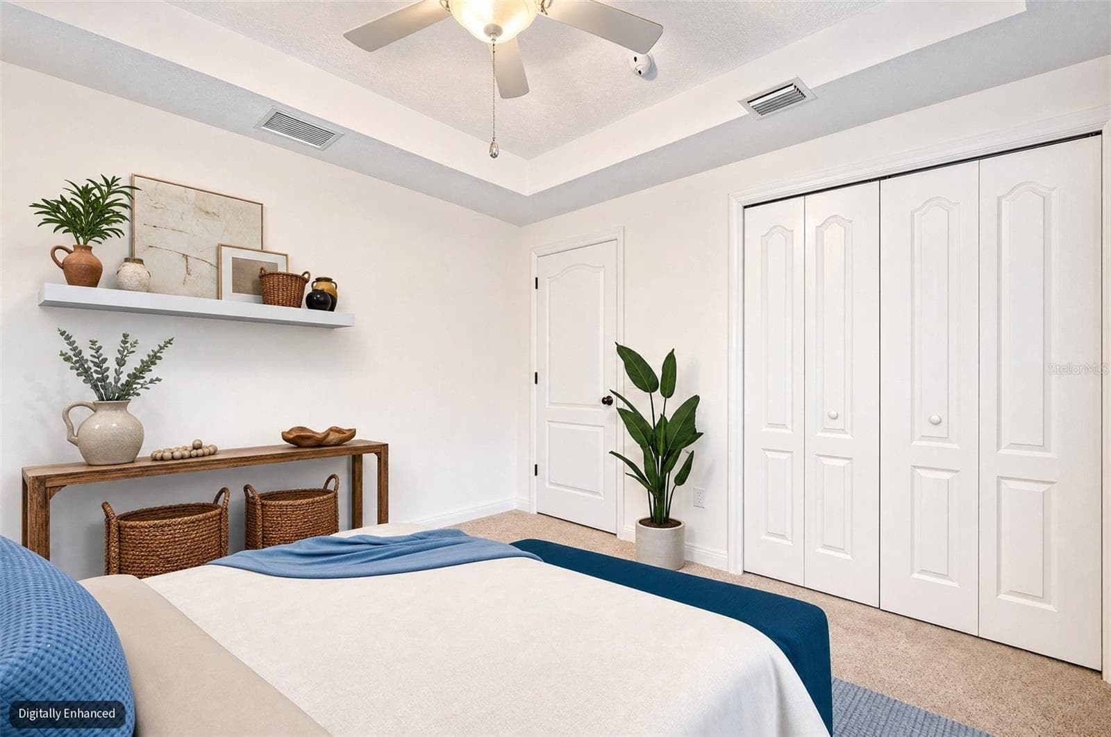 virtual staged - 438 TROY LOOP, THE VILLAGES