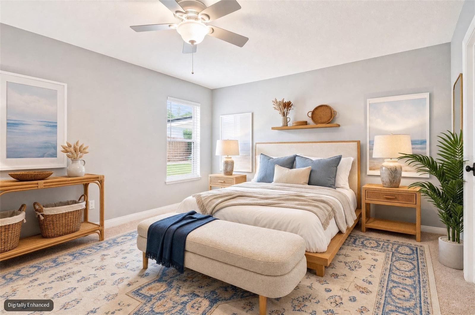 master virtual staged - 438 TROY LOOP, THE VILLAGES