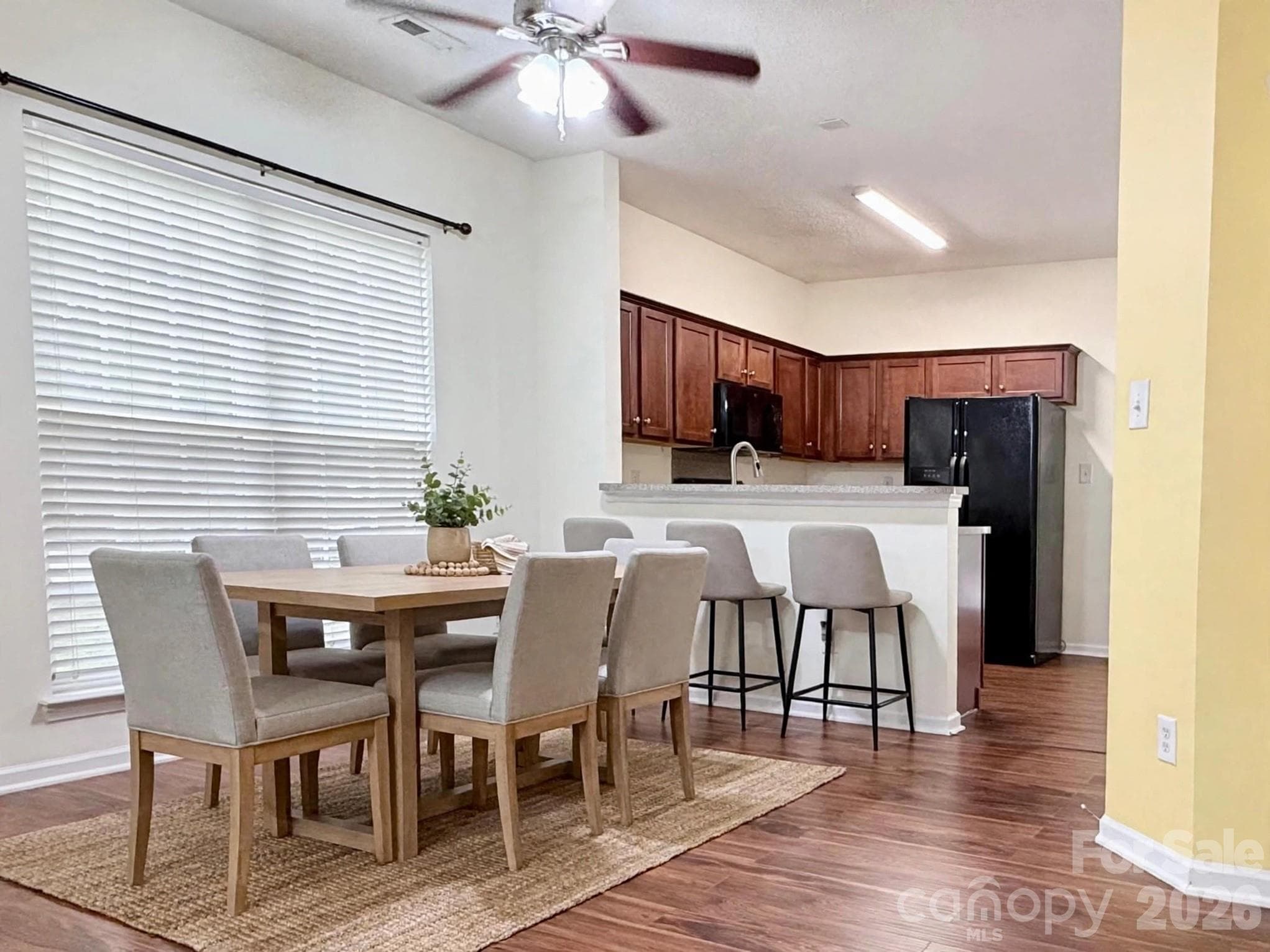 Open Dinning - 8842 Gerren Court, Charlotte