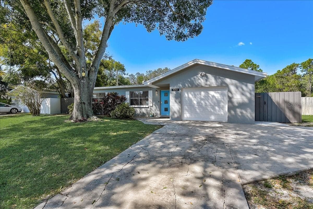 Single Family Residence at 11312 116TH ST, SEMINOLE, photo 3 of 31