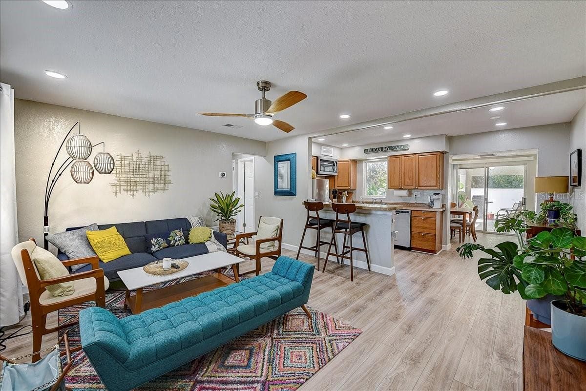 Single Family Residence at 11312 116TH ST, SEMINOLE, photo 6 of 31