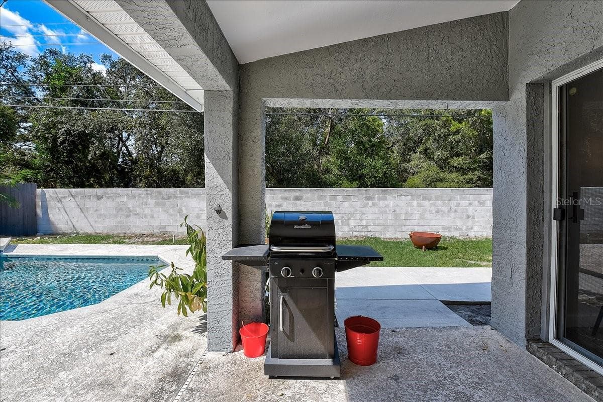 Single Family Residence at 11312 116TH ST, SEMINOLE, photo 12 of 31