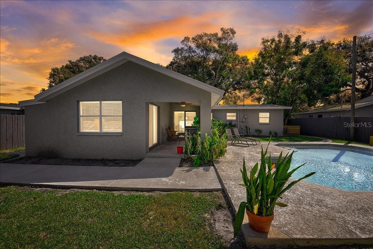 Single Family Residence at 11312 116TH ST, SEMINOLE, photo 28 of 31