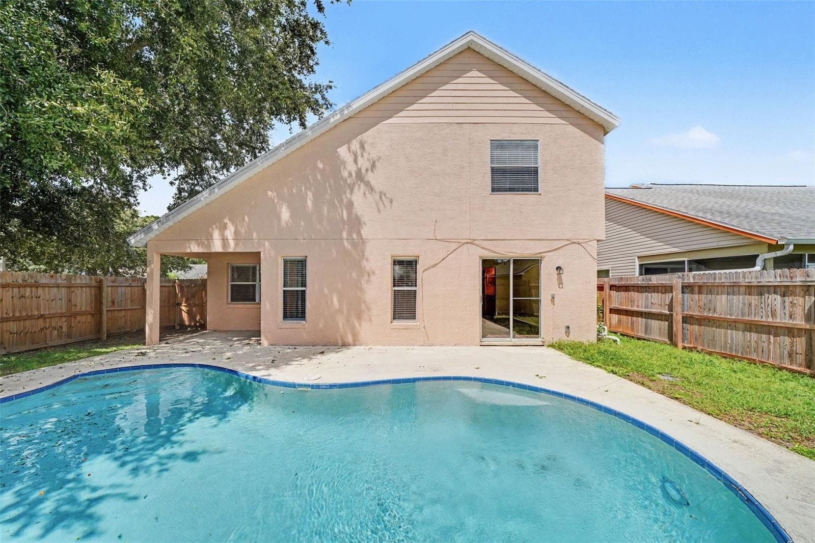 Single Family Residence at 317 MORNING CREEK CIR, APOPKA, photo 20 of 20