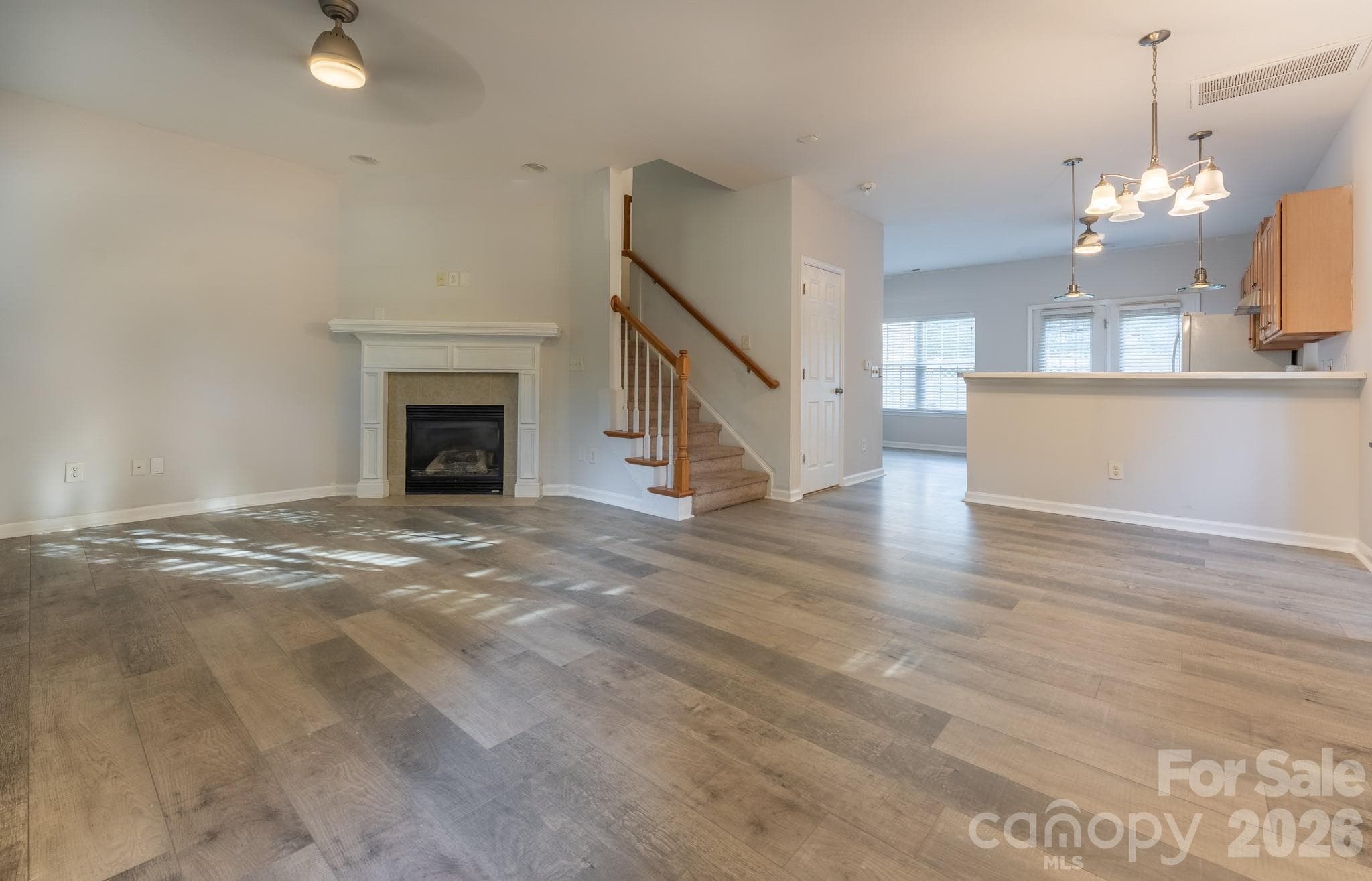 Townhouse at 227 Township Drive, Fort Mill, photo 4 of 25