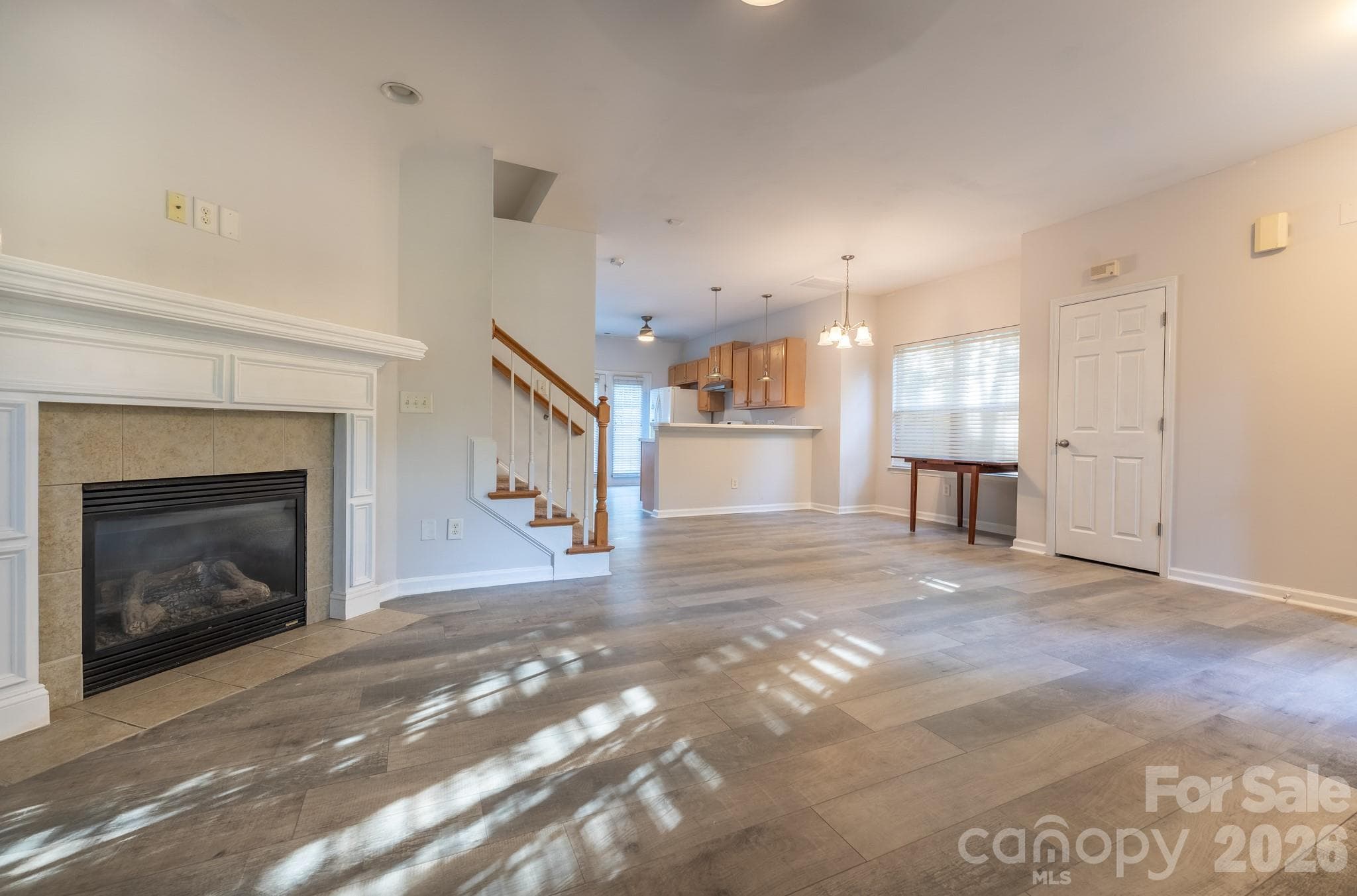 Townhouse at 227 Township Drive, Fort Mill, photo 3 of 25