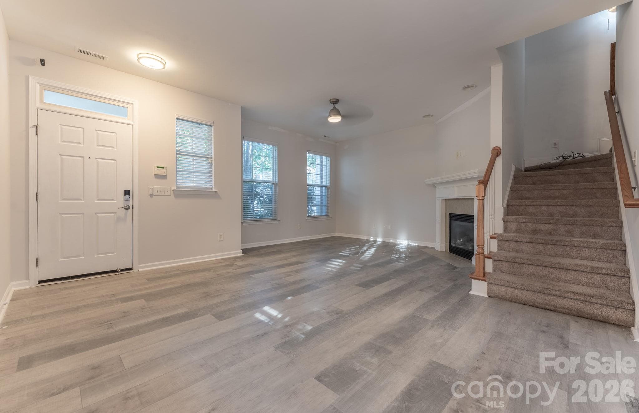 Townhouse at 227 Township Drive, Fort Mill, photo 5 of 25