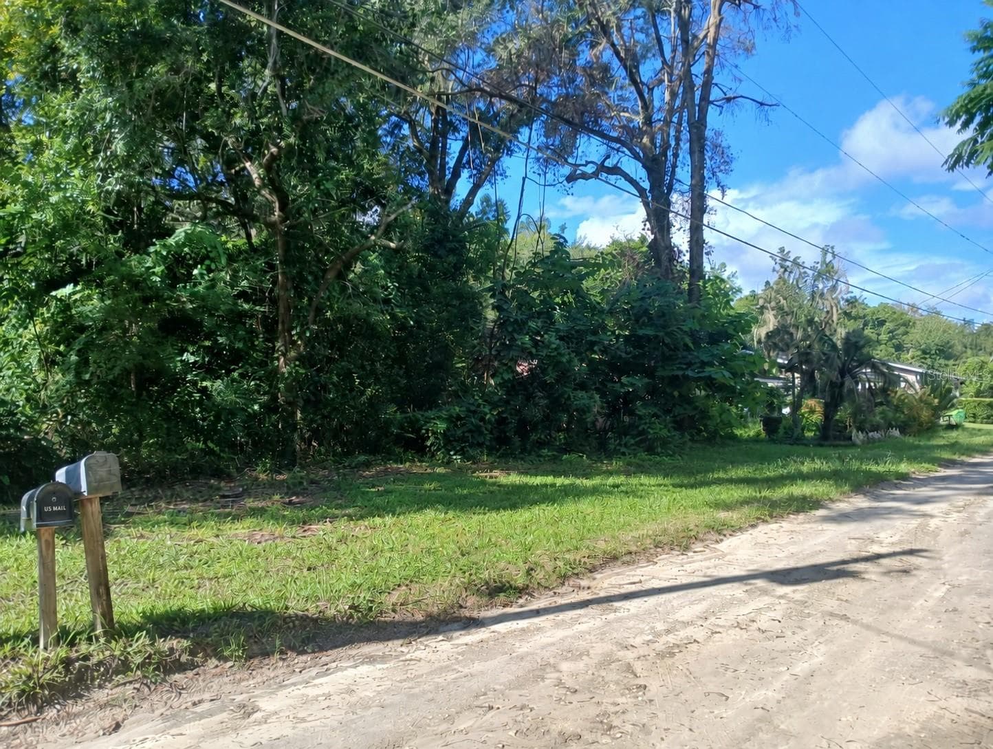 Land at 5810 NW 16TH ST, OCALA, photo 4 of 4